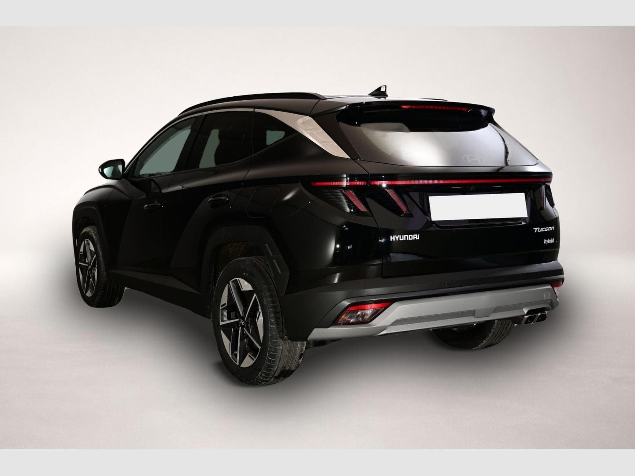 Hyundai Tucson (2026) - Foto 3