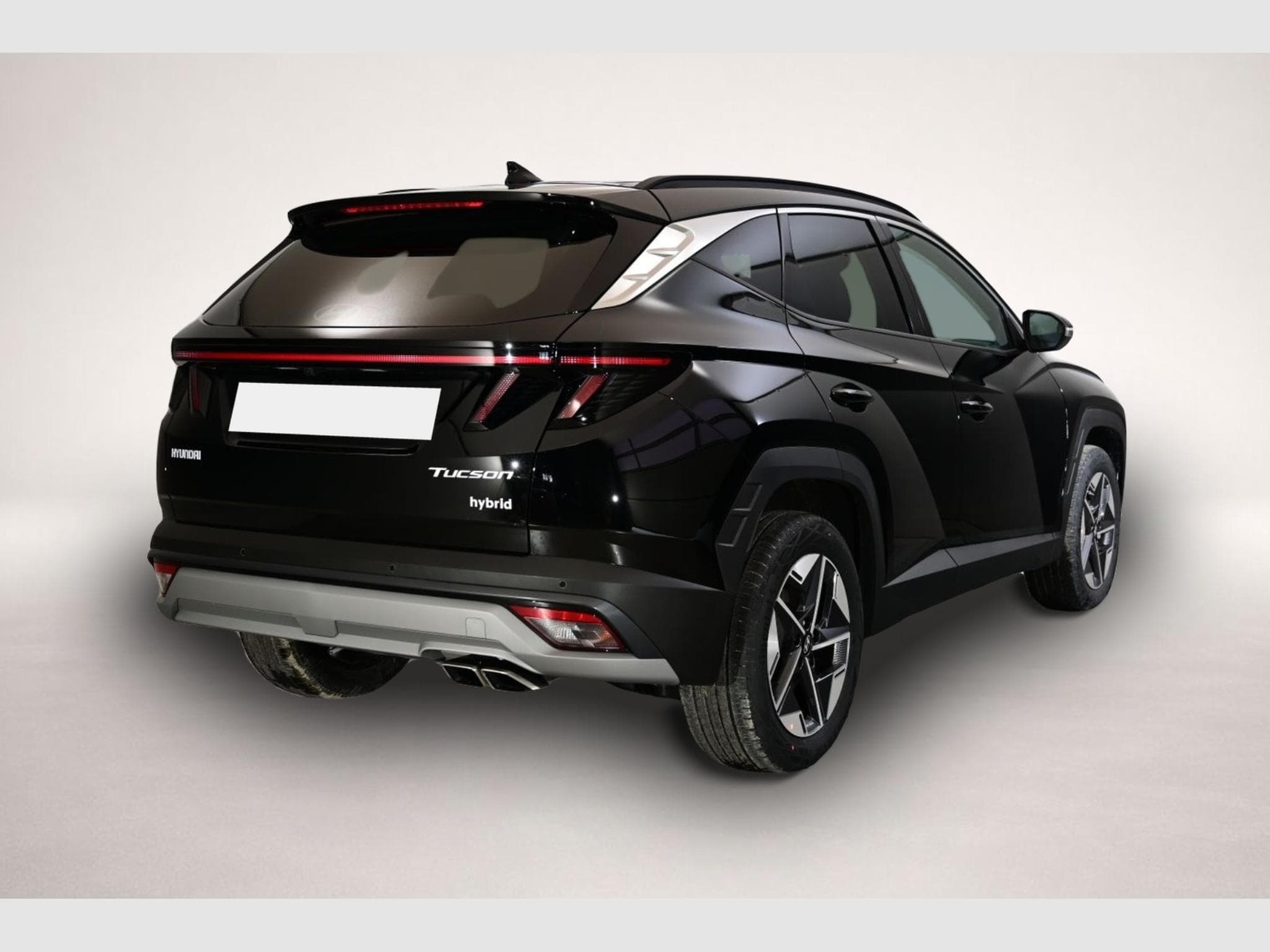 Hyundai Tucson (2026) - Foto 5