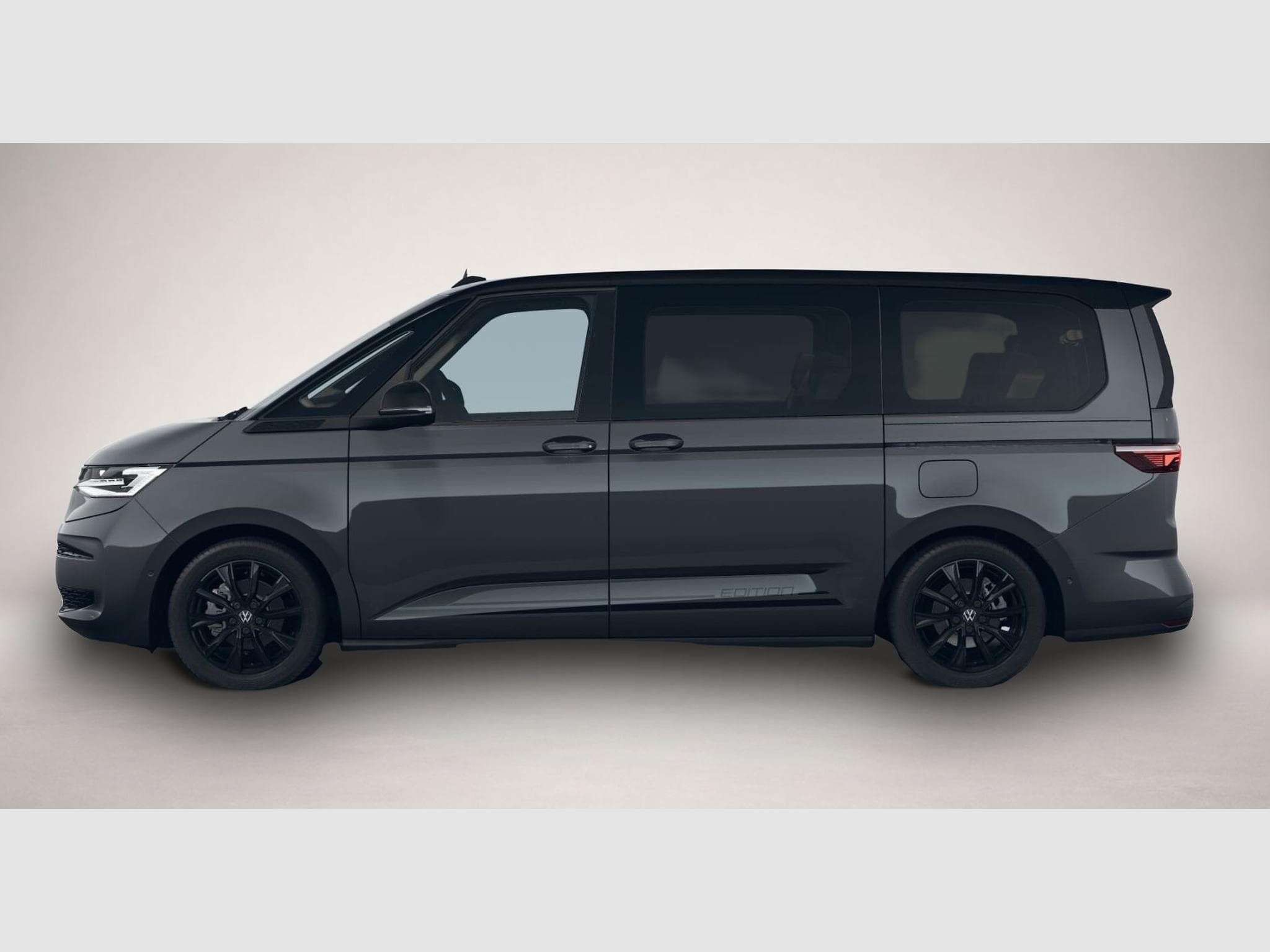 VW Multivan (2026) - Photo 2