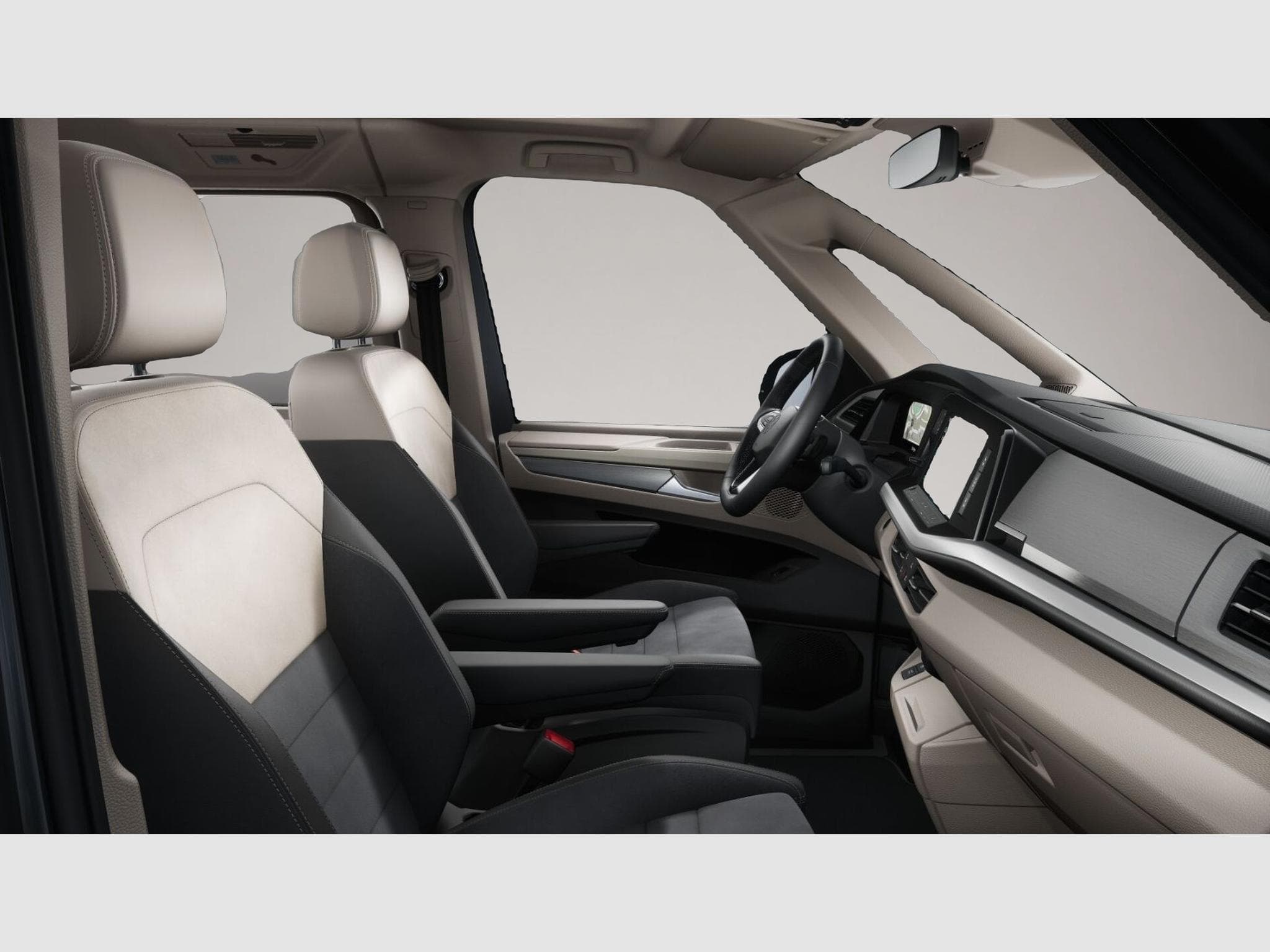 VW Multivan (2026) - Photo 4
