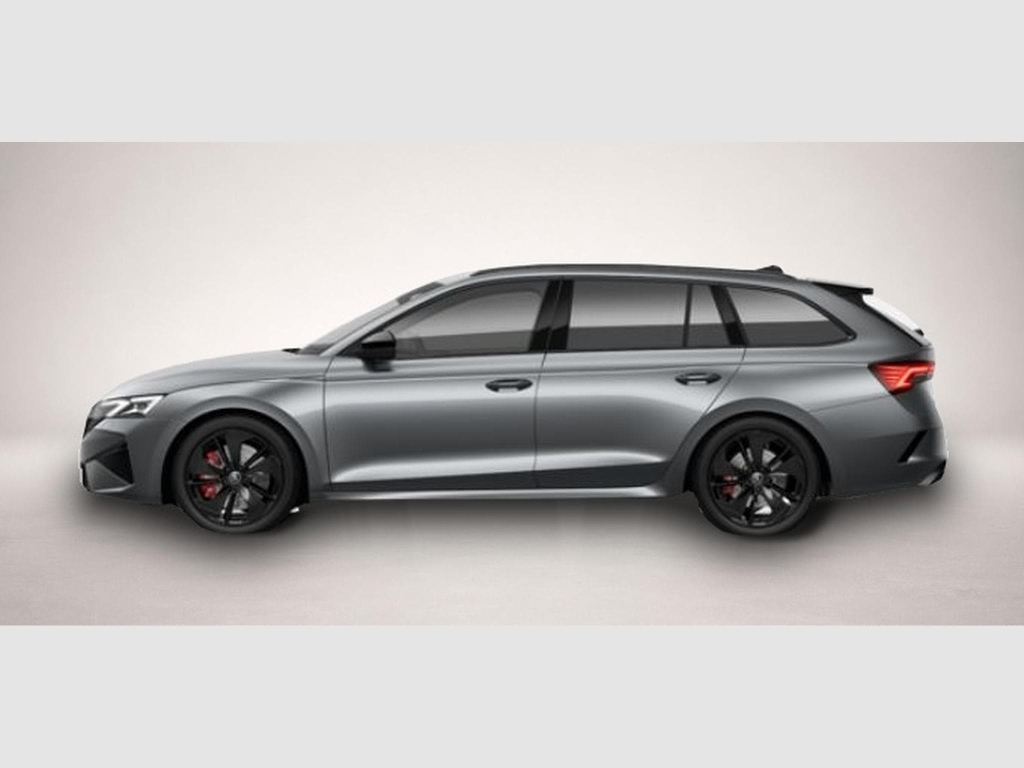 Skoda Octavia (2026) - Foto 2