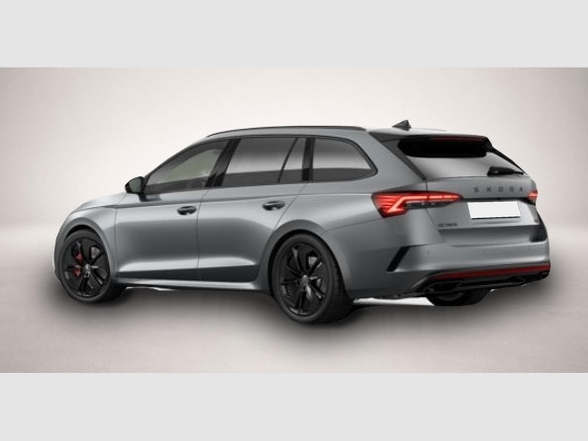 Skoda Octavia (2026) - Foto 3