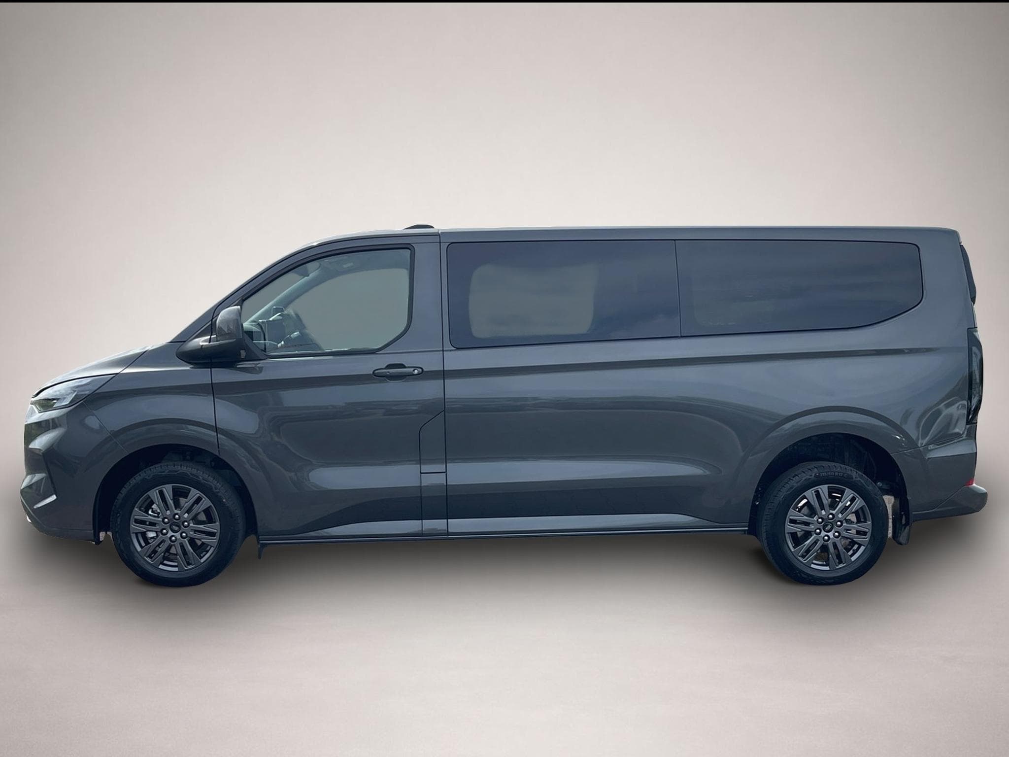 Ford Tourneo (2026) - Foto 3
