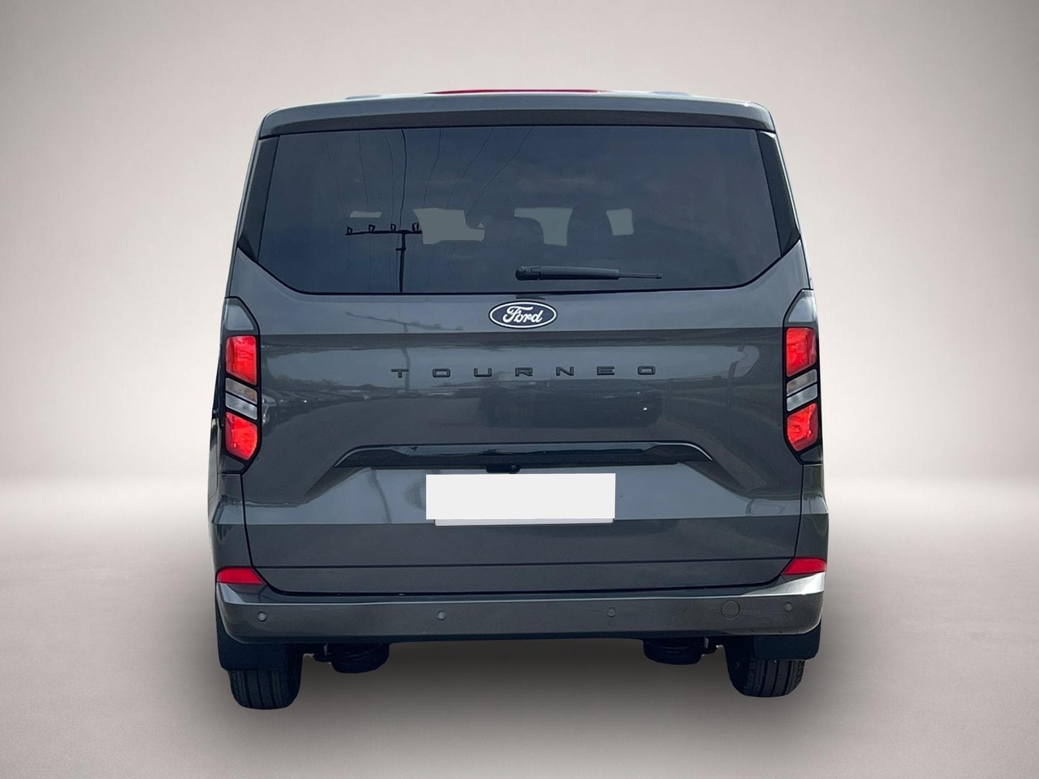 Ford Tourneo (2026) - Foto 5