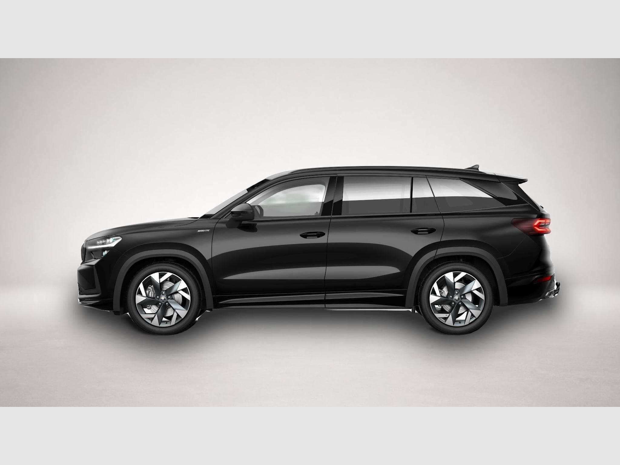 Skoda Kodiaq (2025) - Foto 2