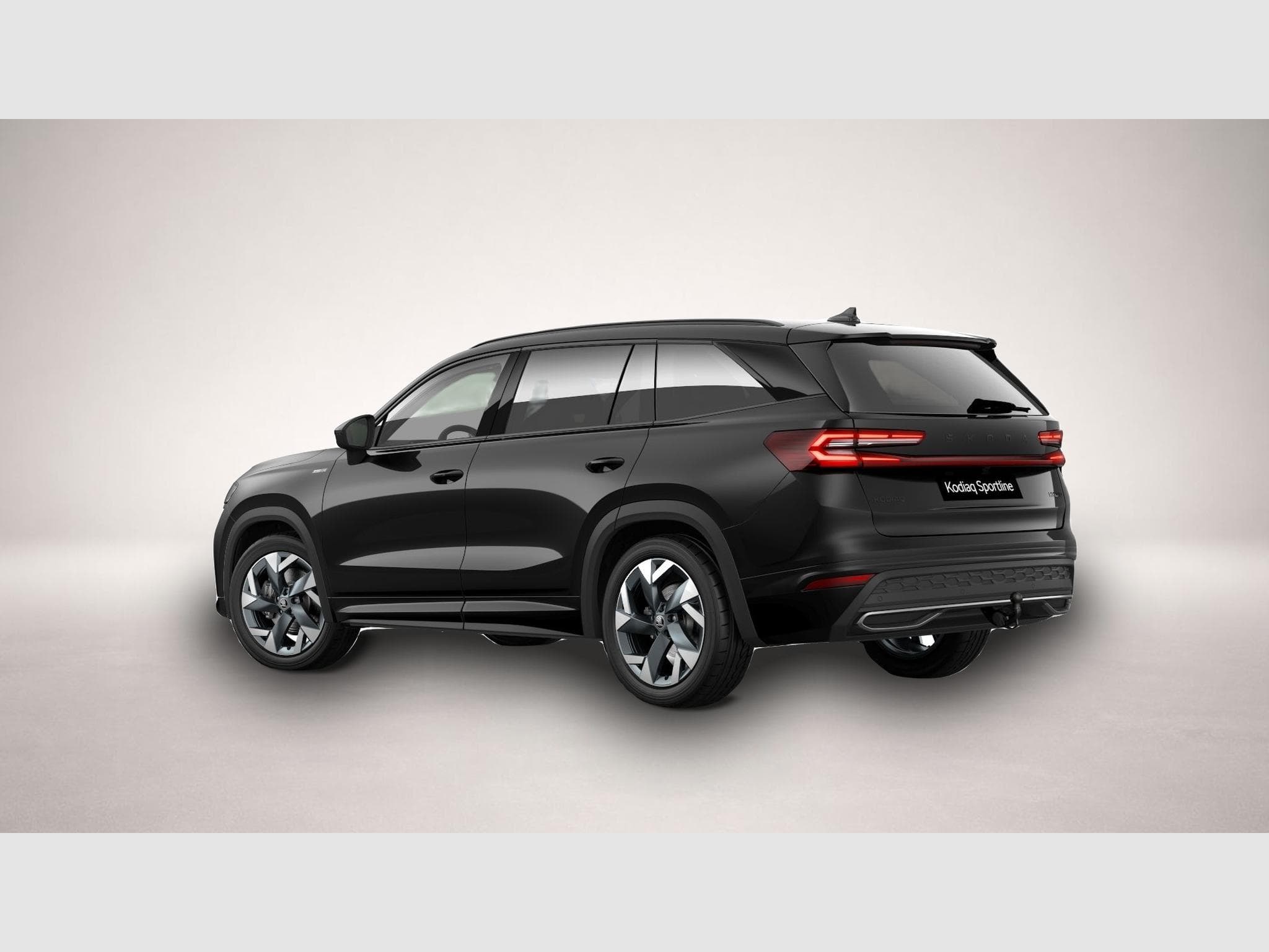 Skoda Kodiaq (2025) - Foto 3
