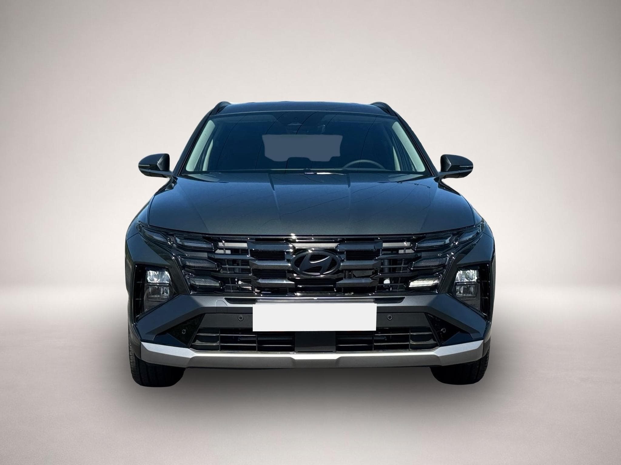 Hyundai Tucson (2026) - Foto 2