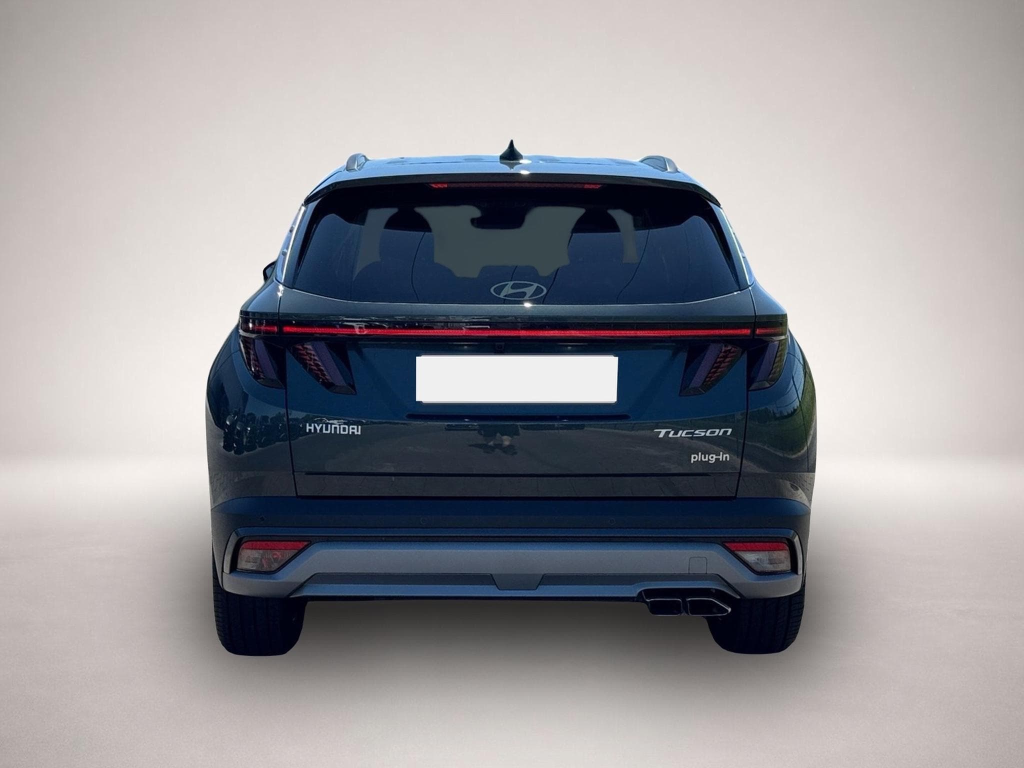 Hyundai Tucson (2026) - Foto 5