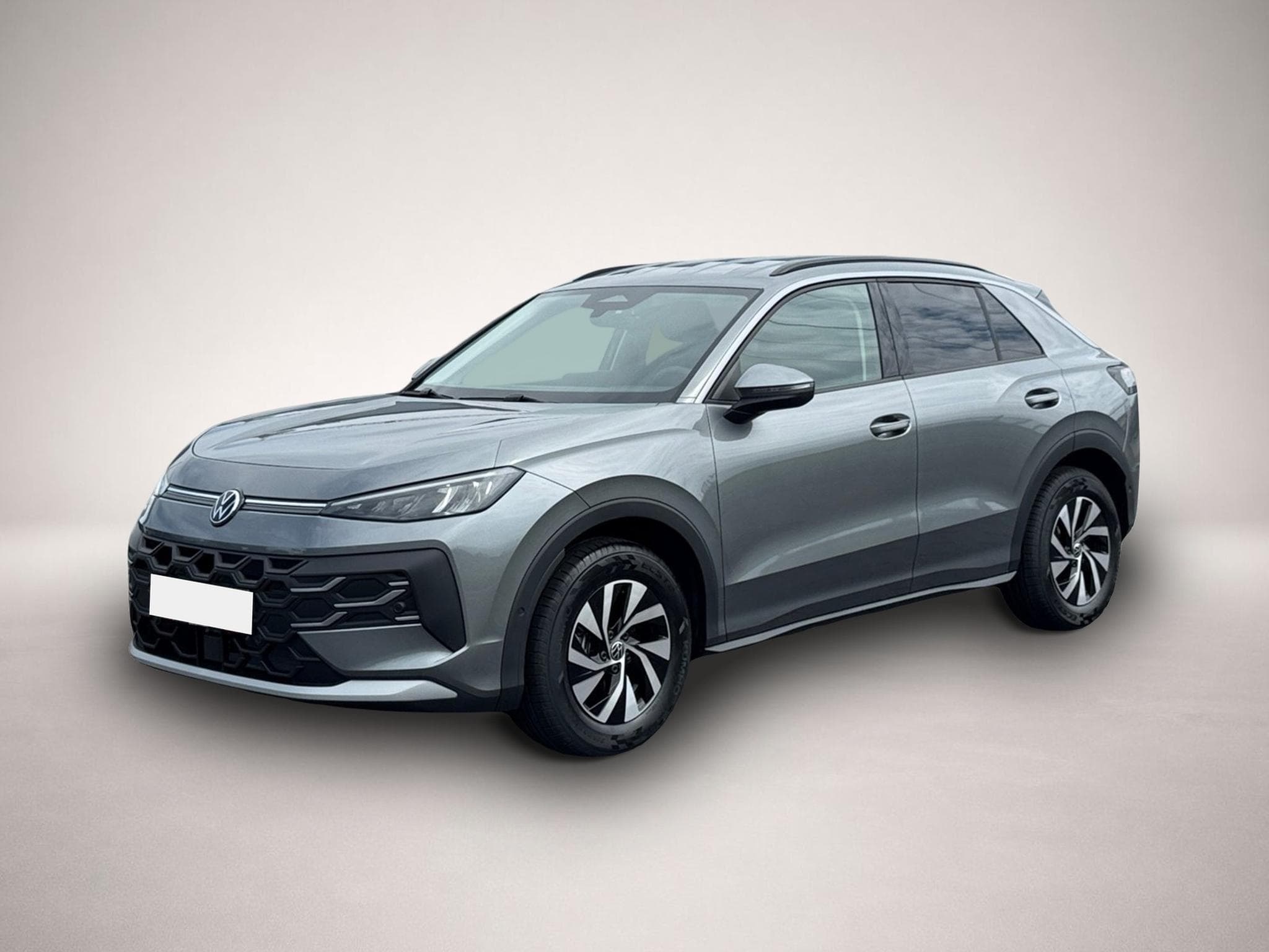 VW T-Roc (2026) - Foto 1