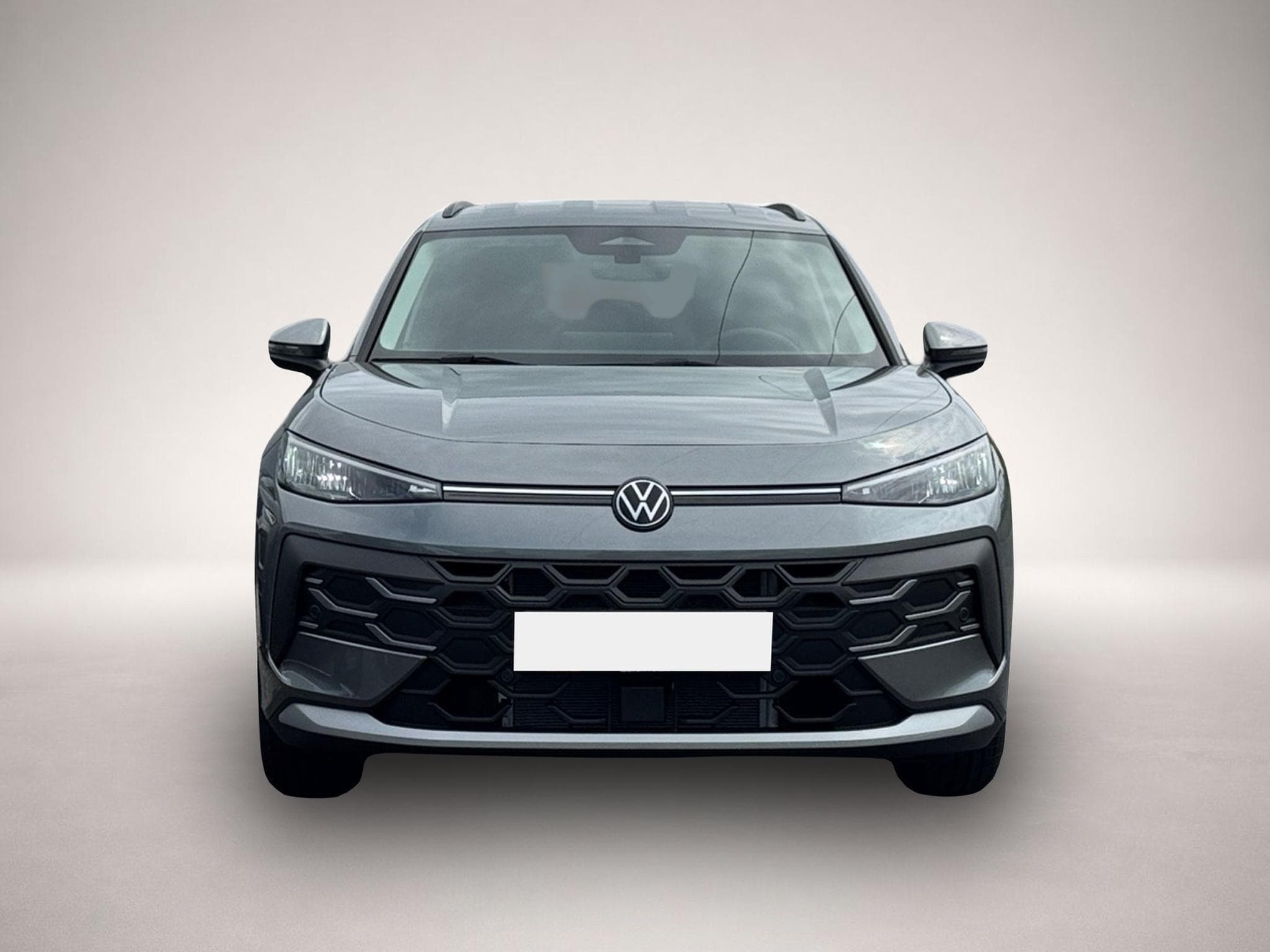 VW T-Roc (2026) - Foto 2