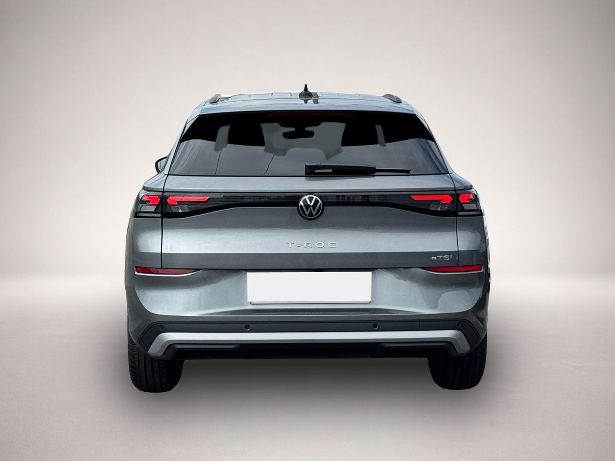 VW T-Roc (2026) - Foto 5