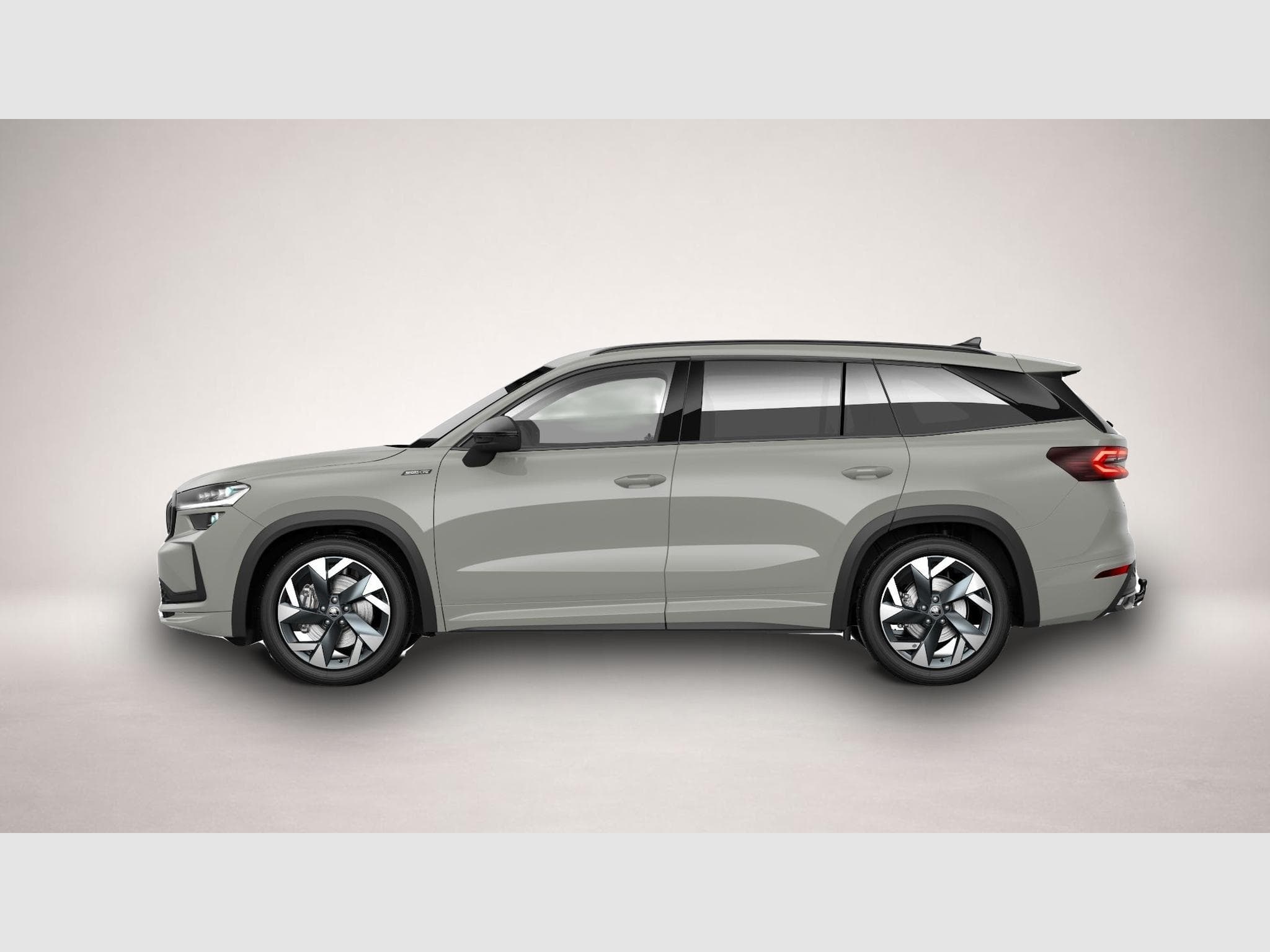 Skoda Kodiaq (2025) - Foto 2