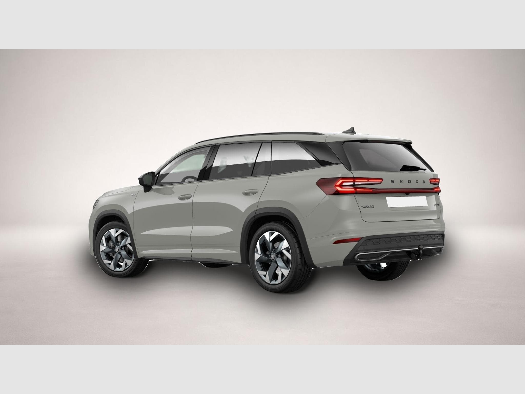 Skoda Kodiaq (2025) - Foto 3