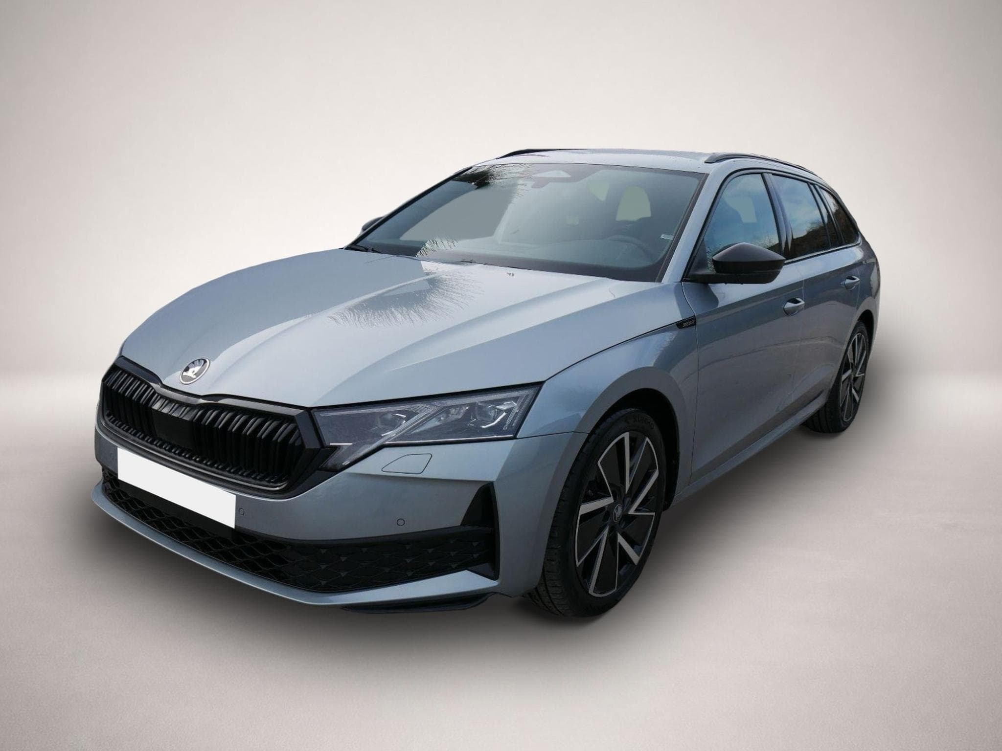 Skoda Octavia (2026) - Foto 1