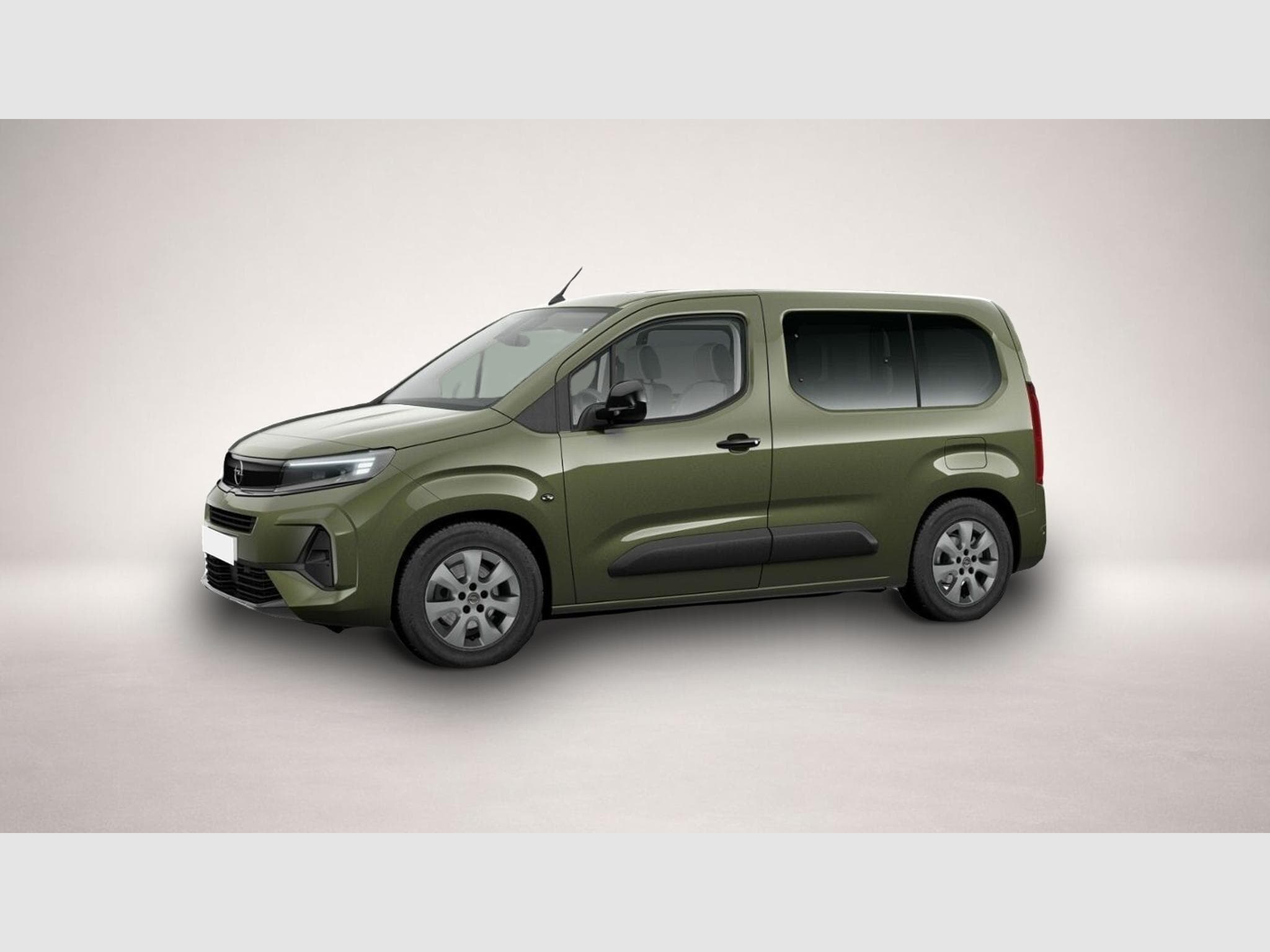 Opel Combo (2026) - Foto 2