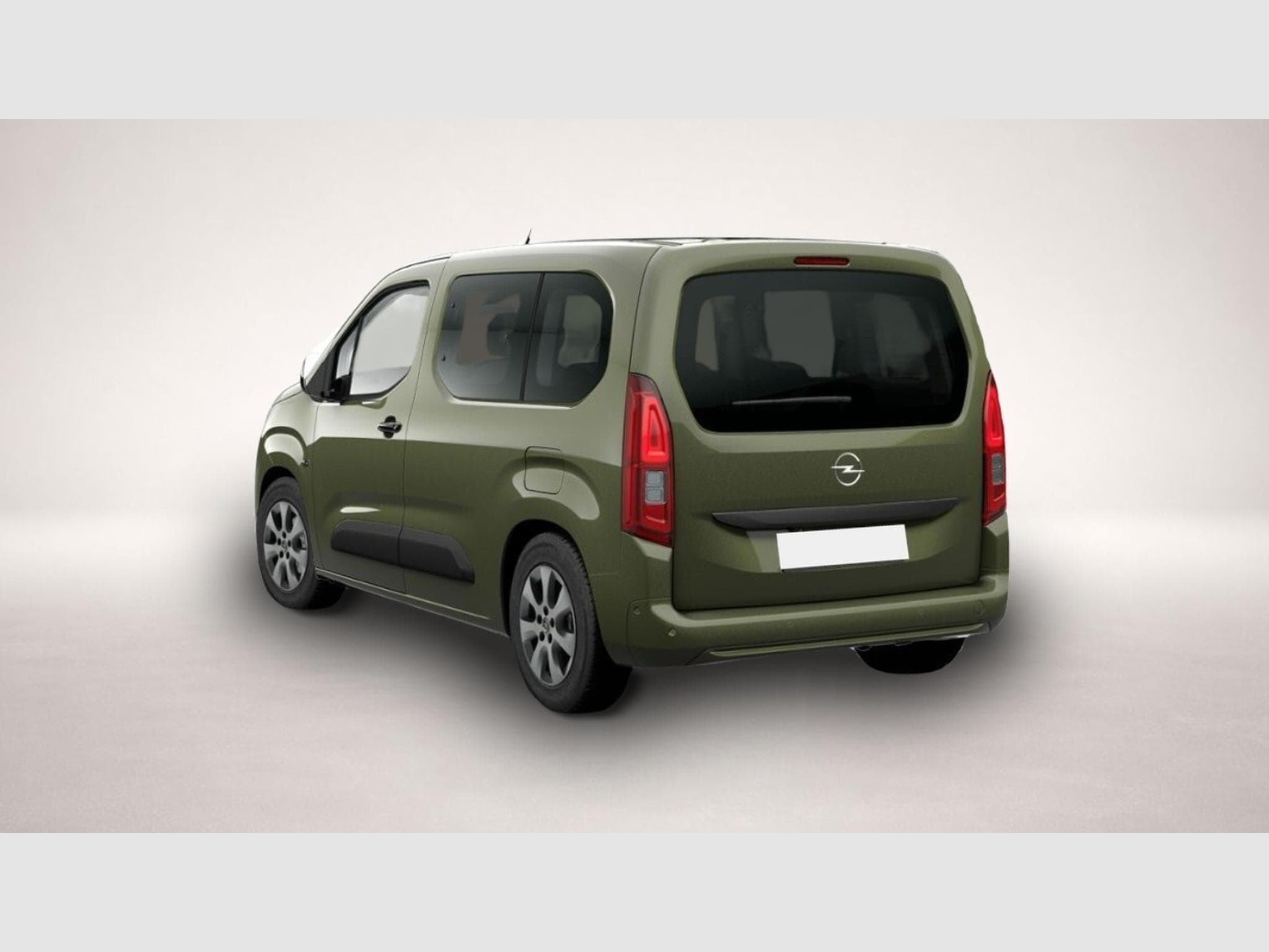 Opel Combo (2026) - Foto 3