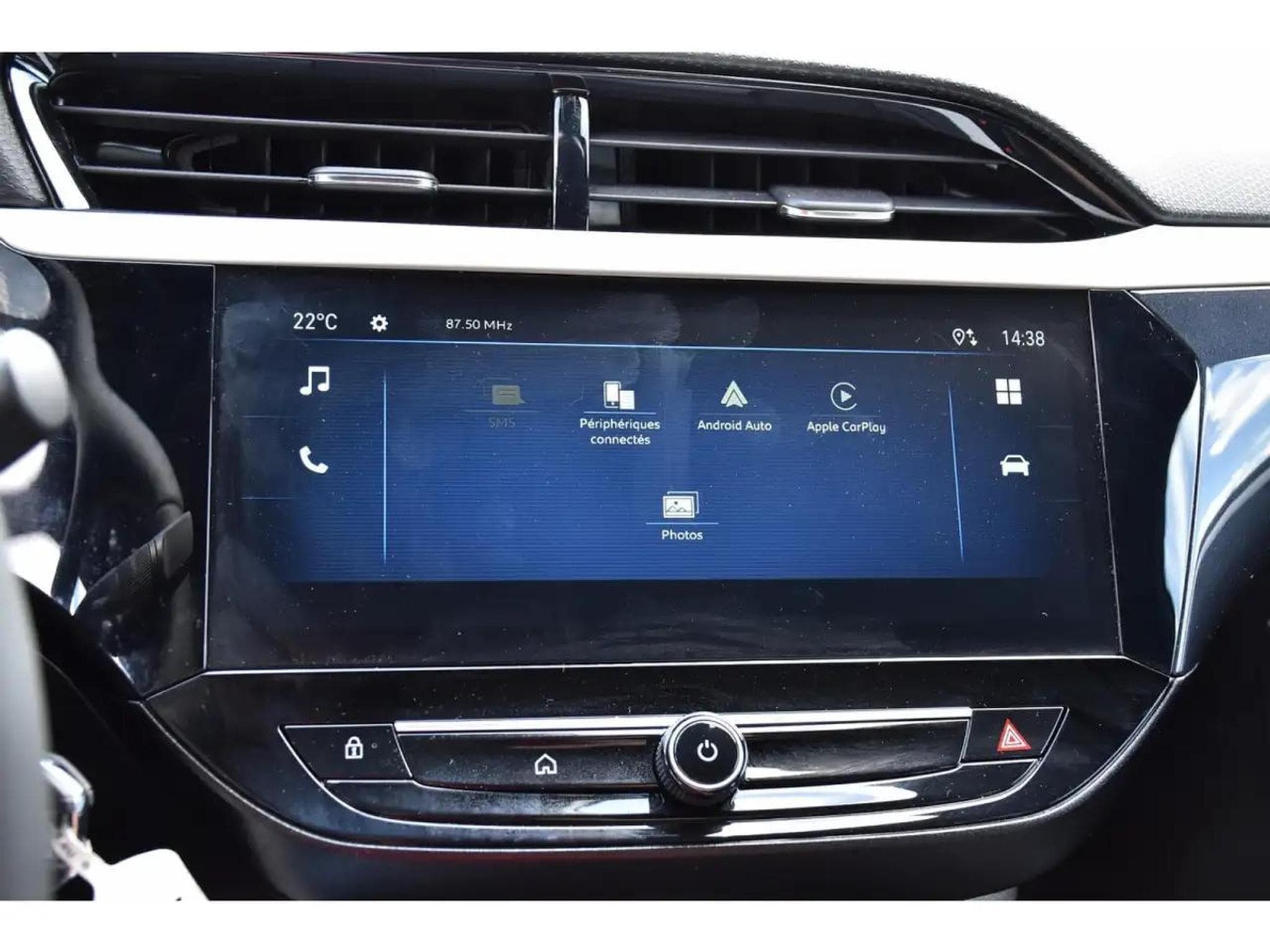 Opel Corsa (2025) - Foto 11