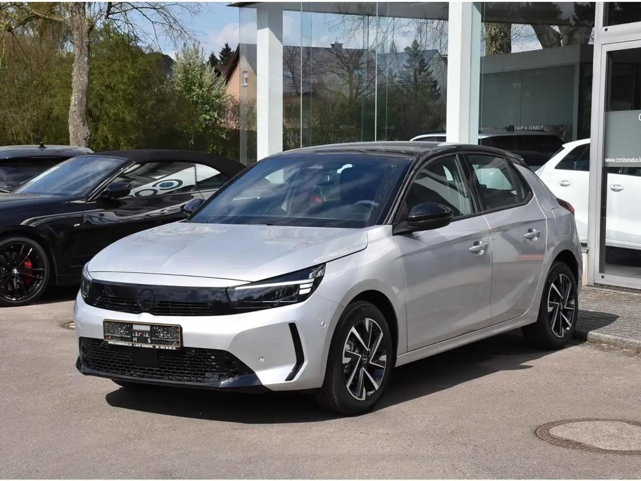 Opel Corsa (2025) - Foto 2