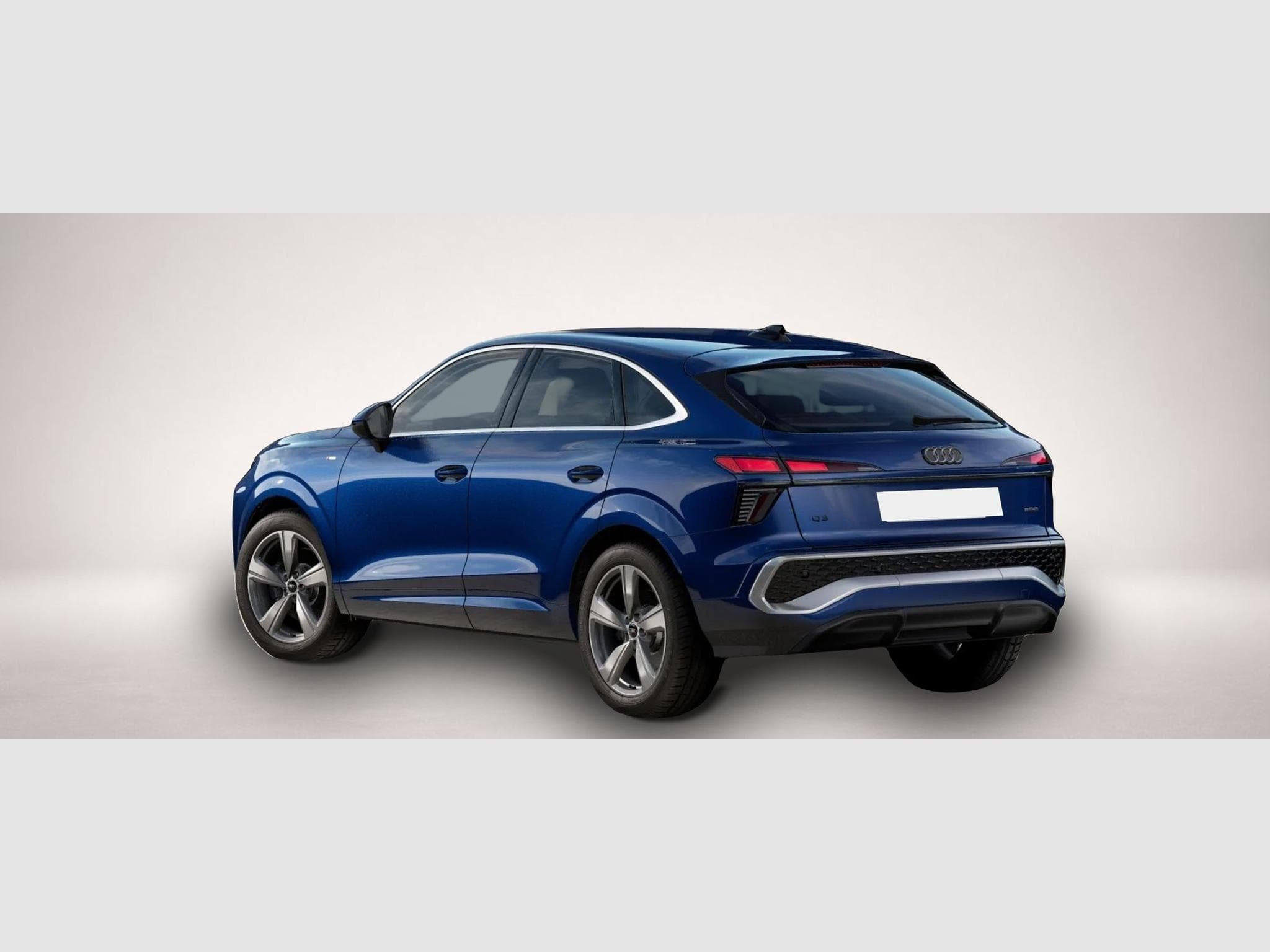 Audi Q3 (2026) - Foto 2