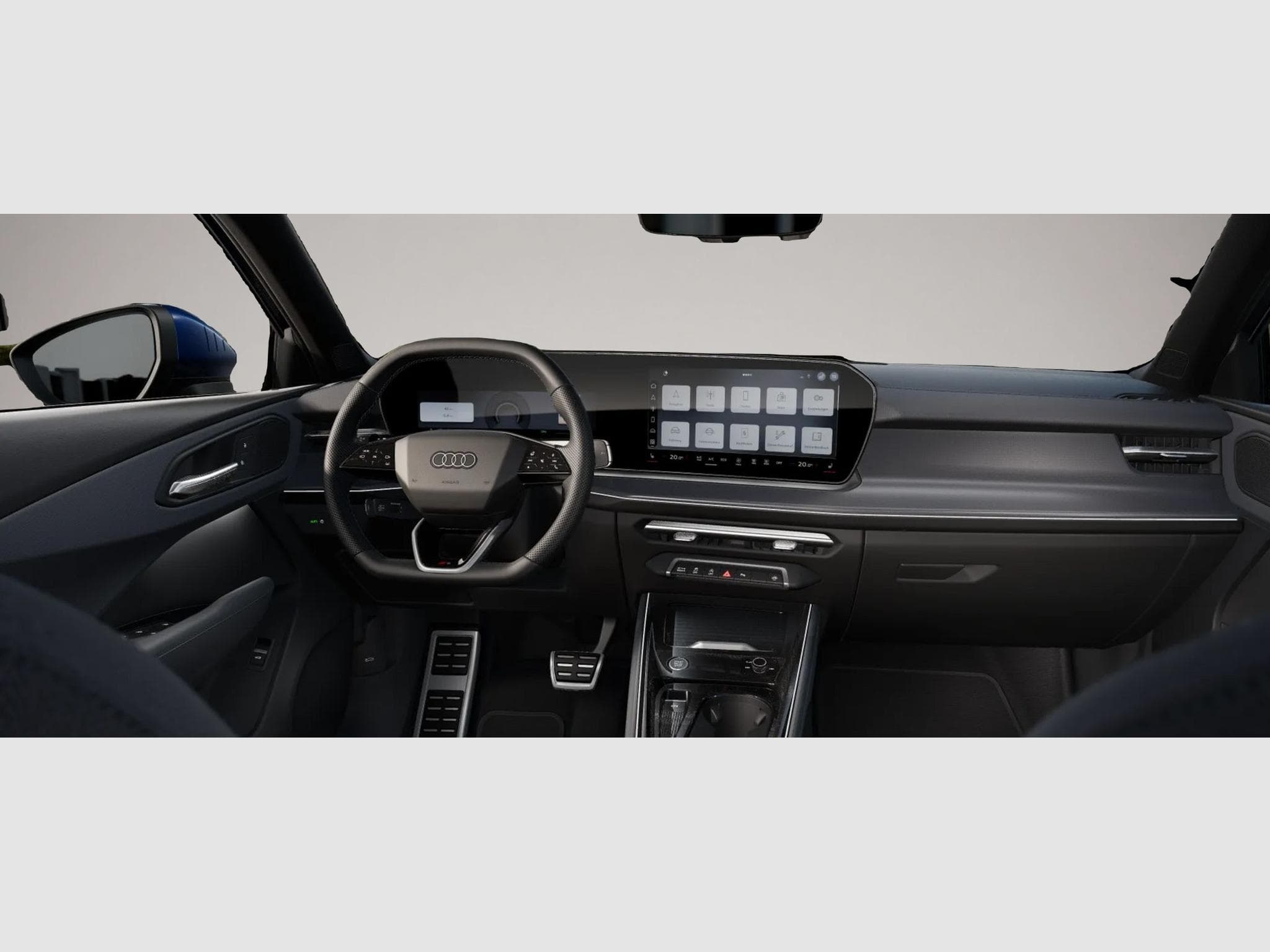 Audi Q3 (2026) - Foto 3