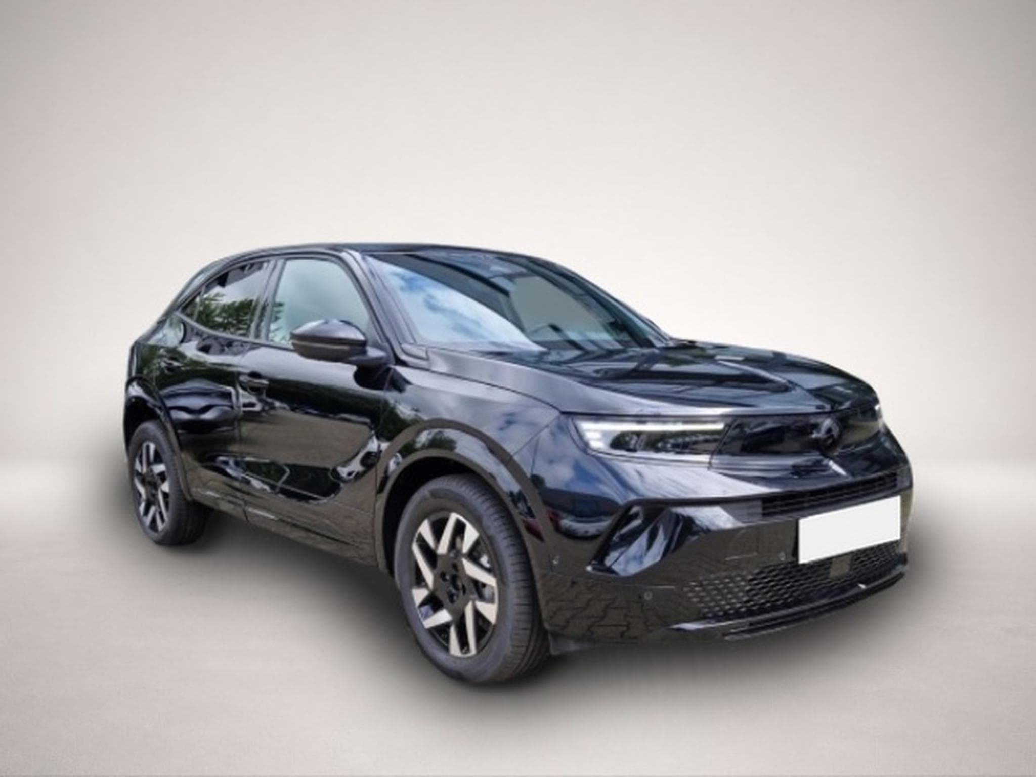 Opel Mokka (2026) - Foto 2