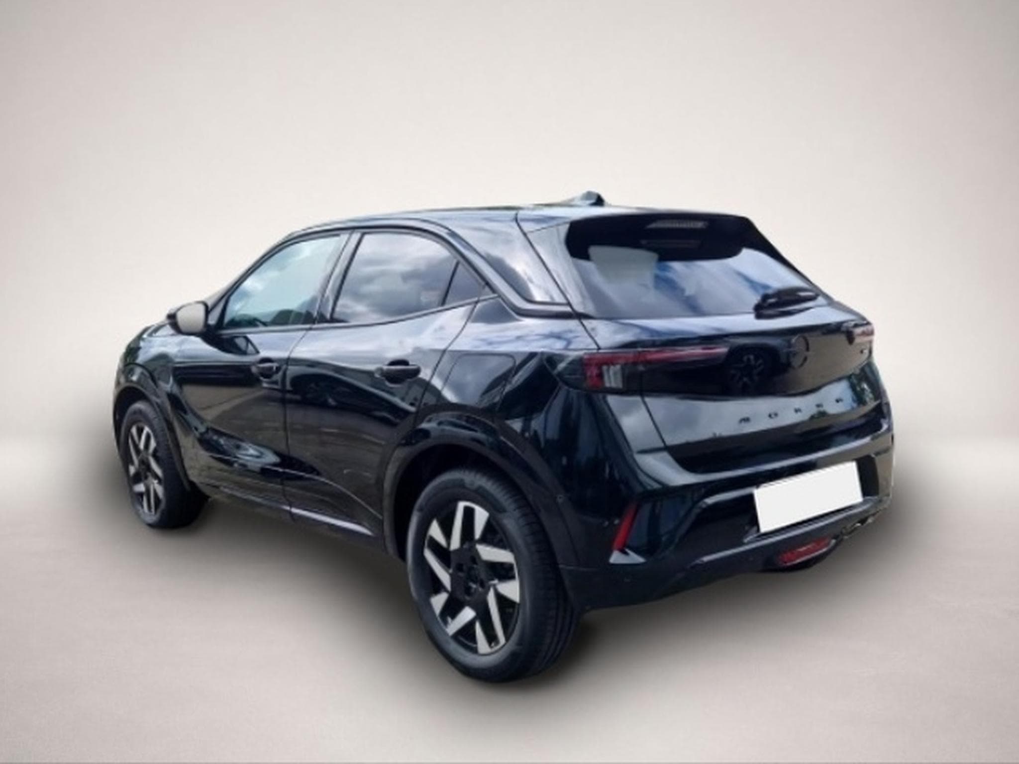 Opel Mokka (2026) - Foto 3