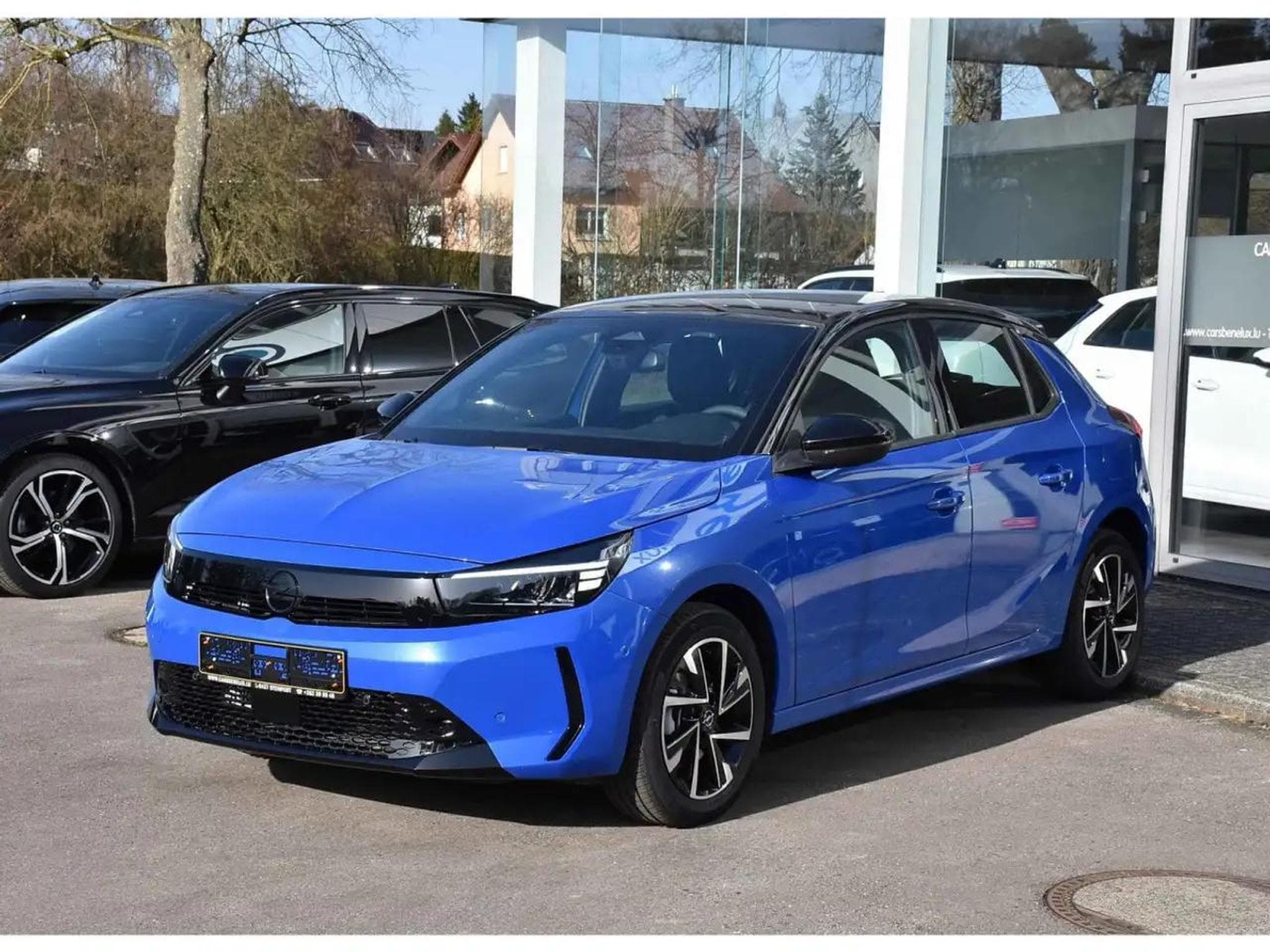 Opel Corsa (2025) - Foto 2
