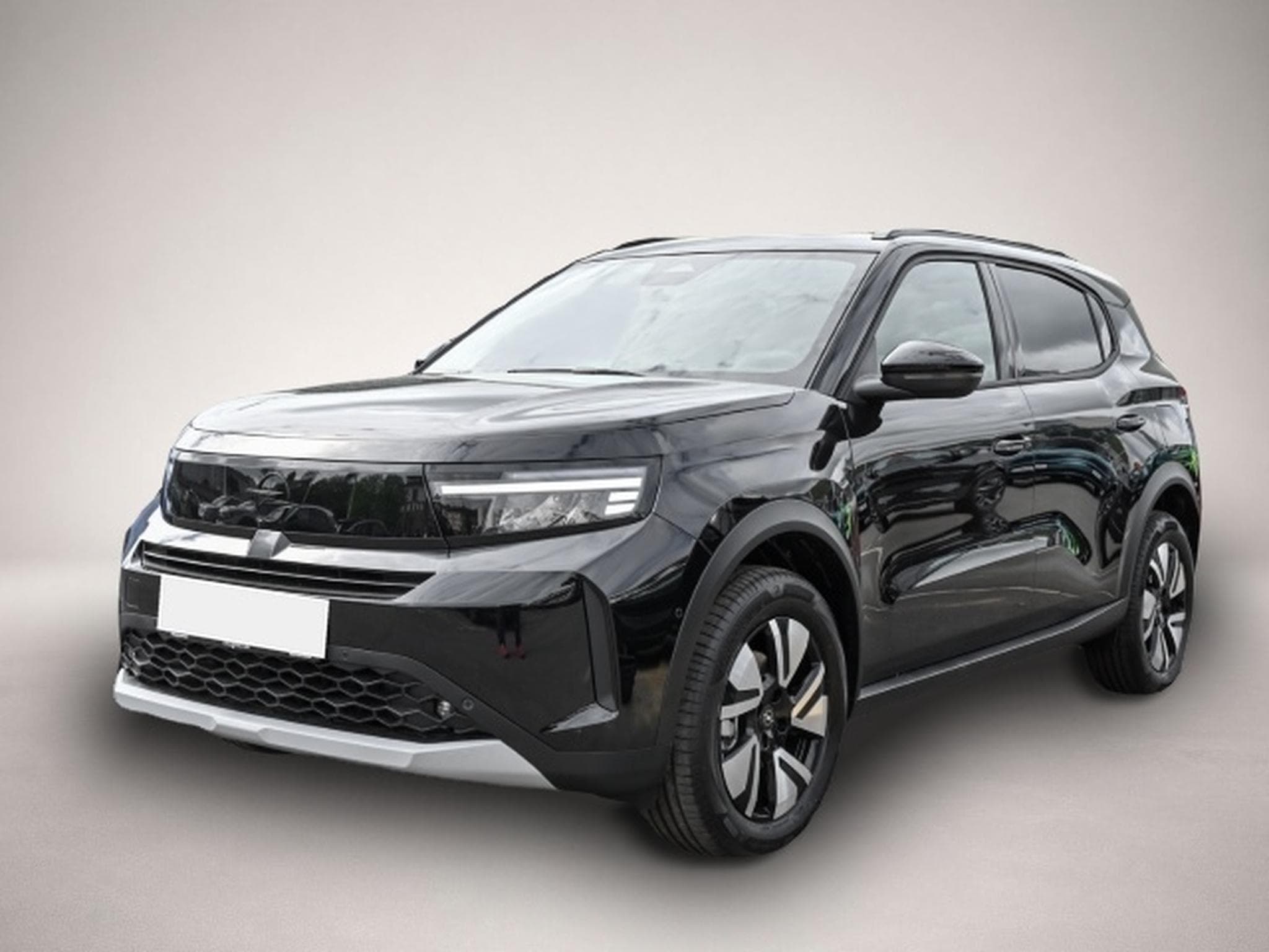 Opel Frontera (2026) - Foto 1