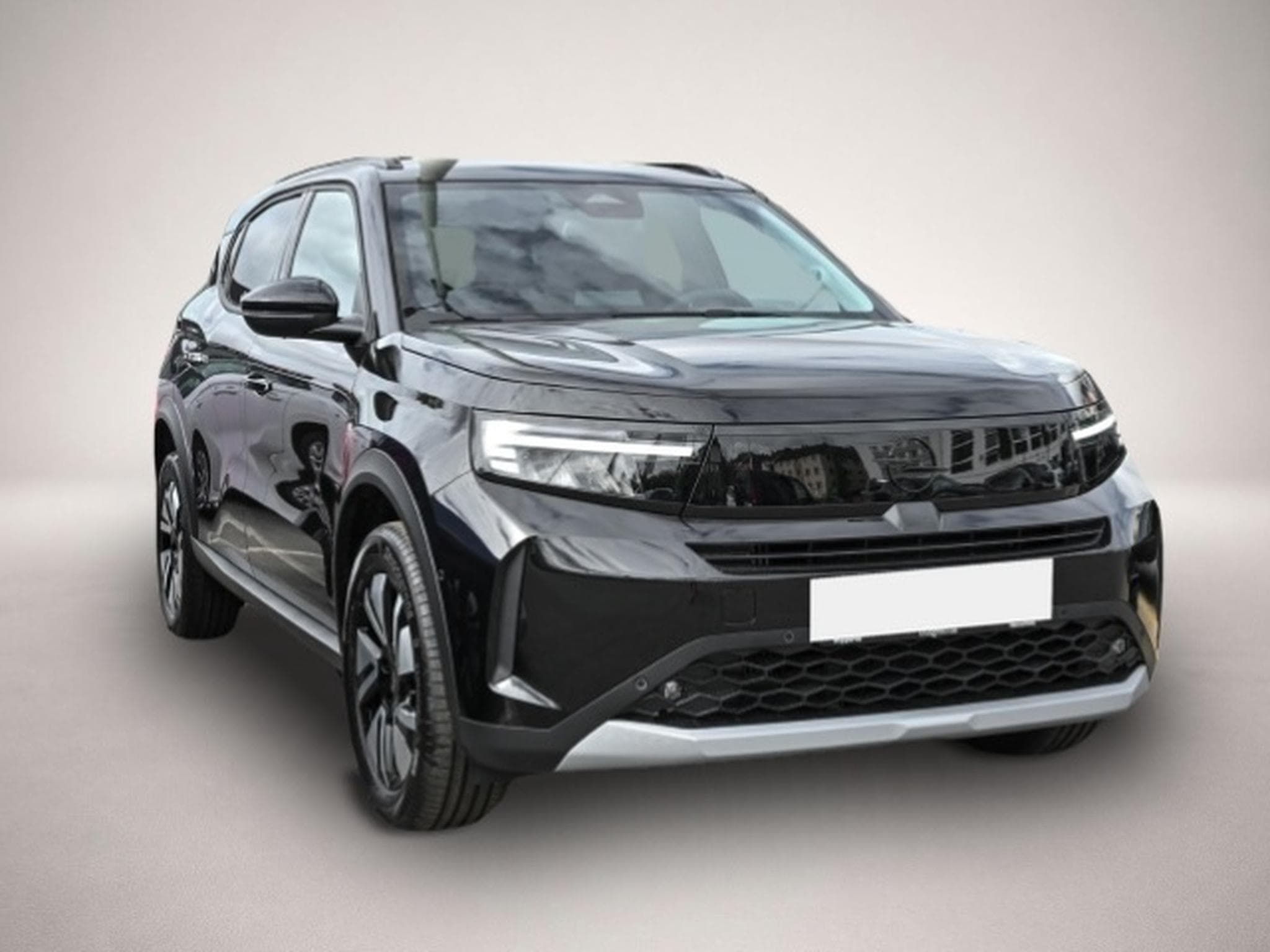 Opel Frontera (2026) - Foto 2