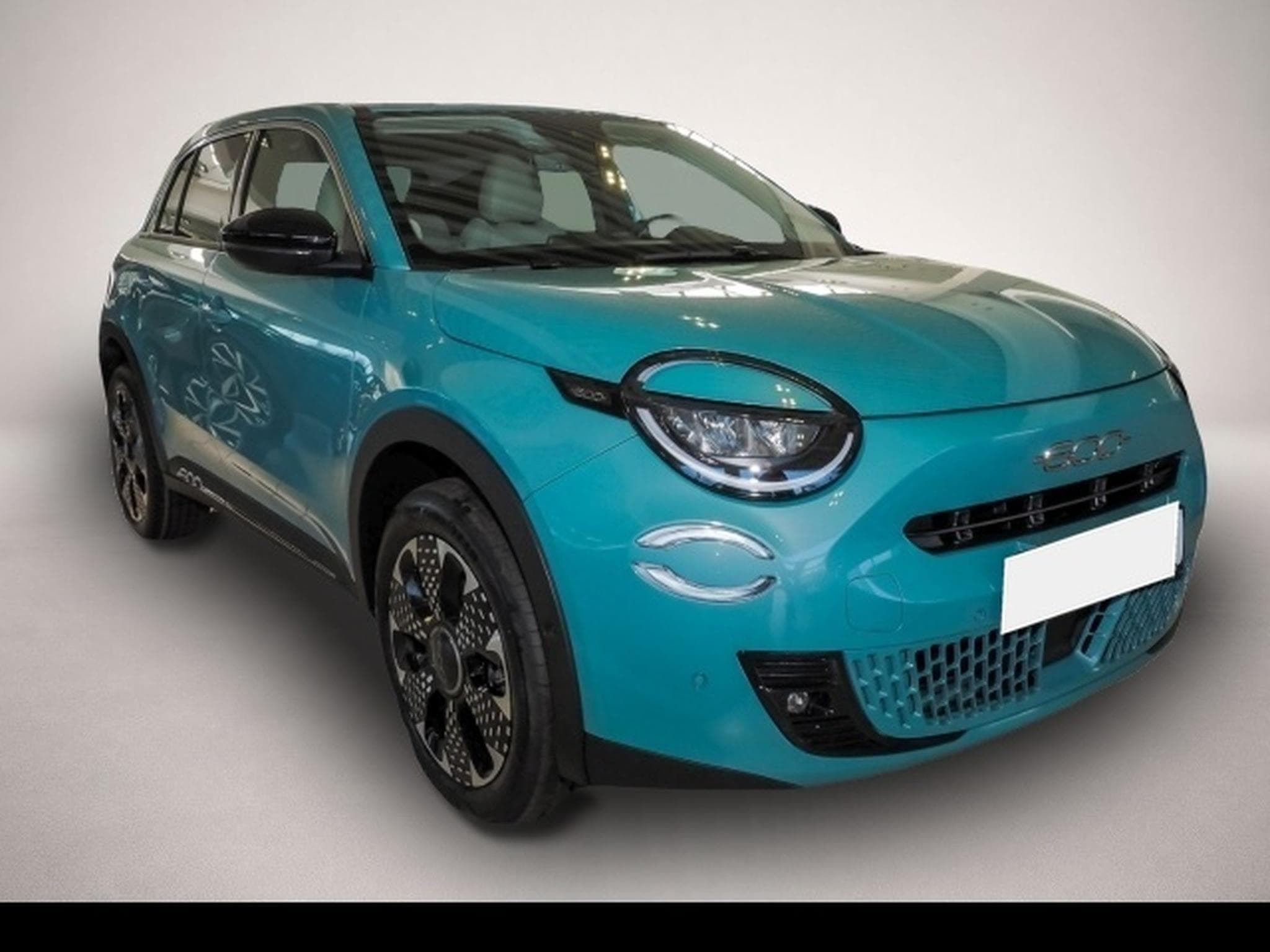 Fiat 600 (2025) - Foto 2