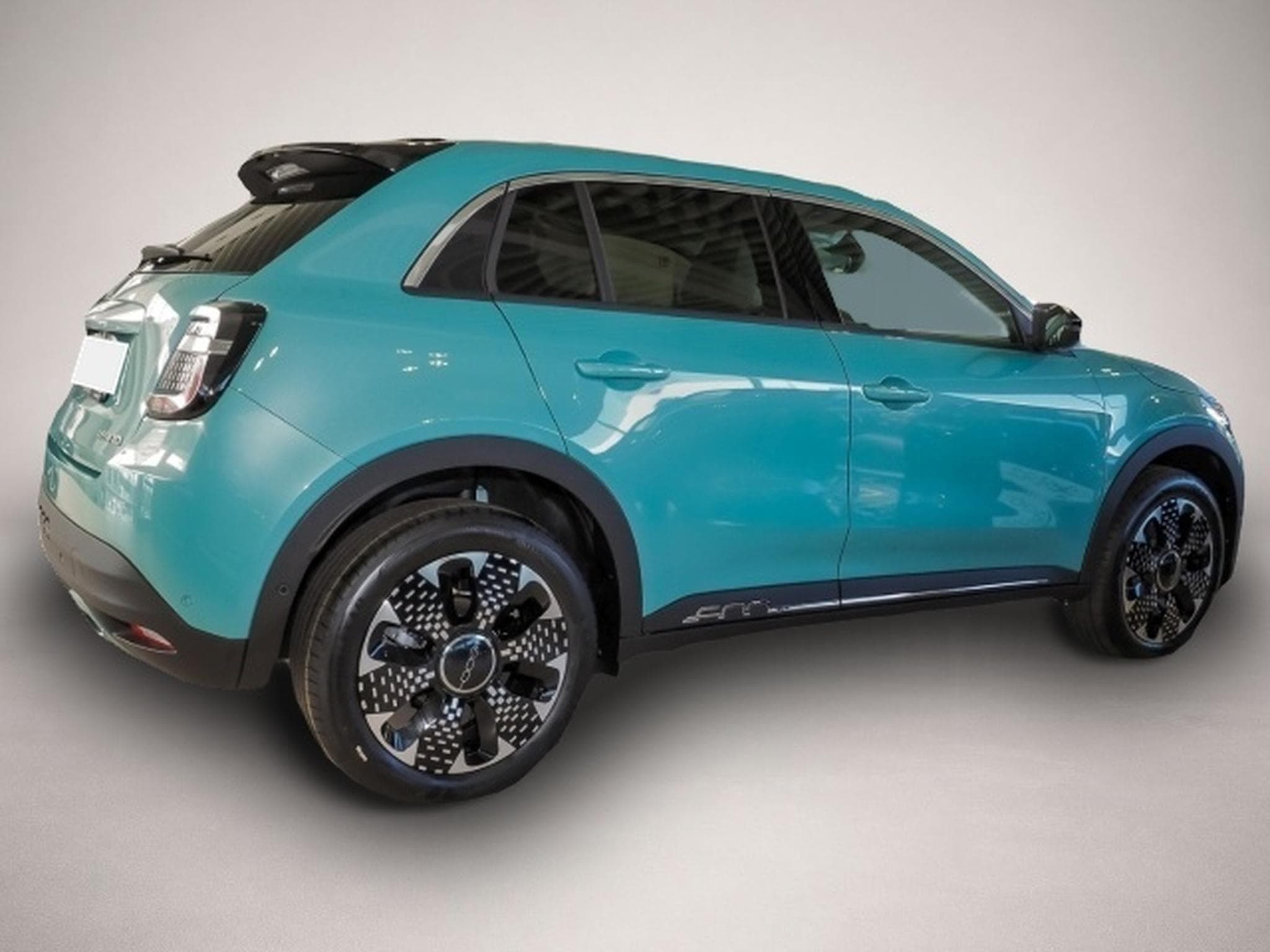 Fiat 600 (2025) - Foto 3
