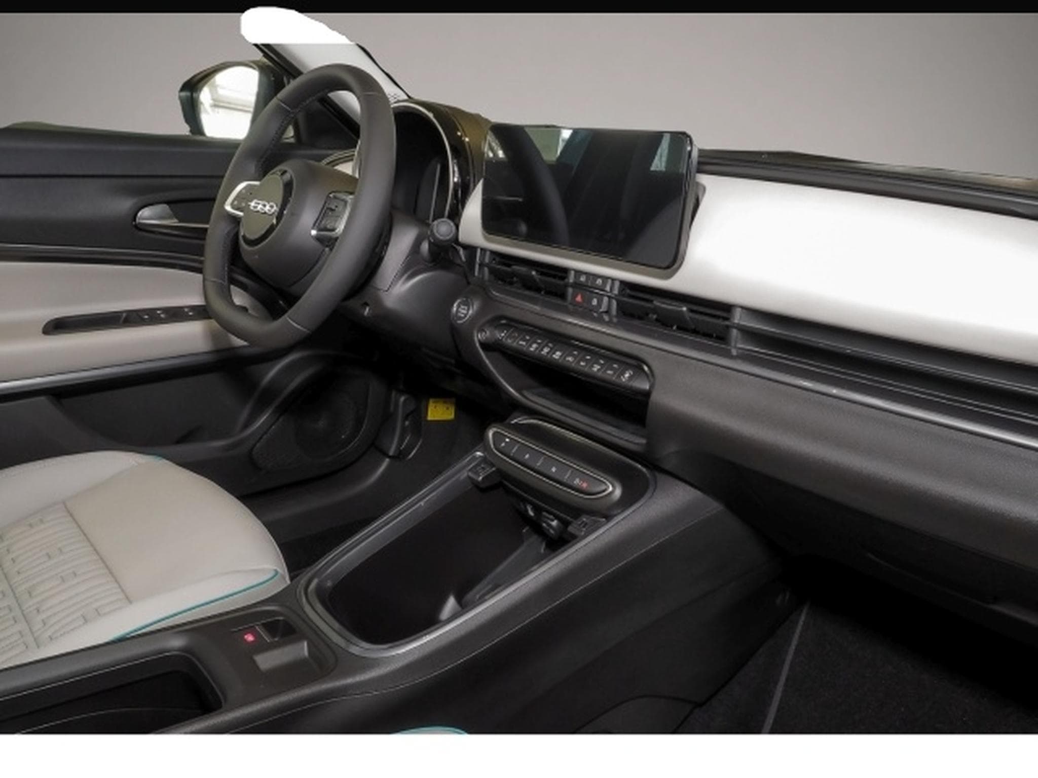 Fiat 600 (2025) - Foto 6