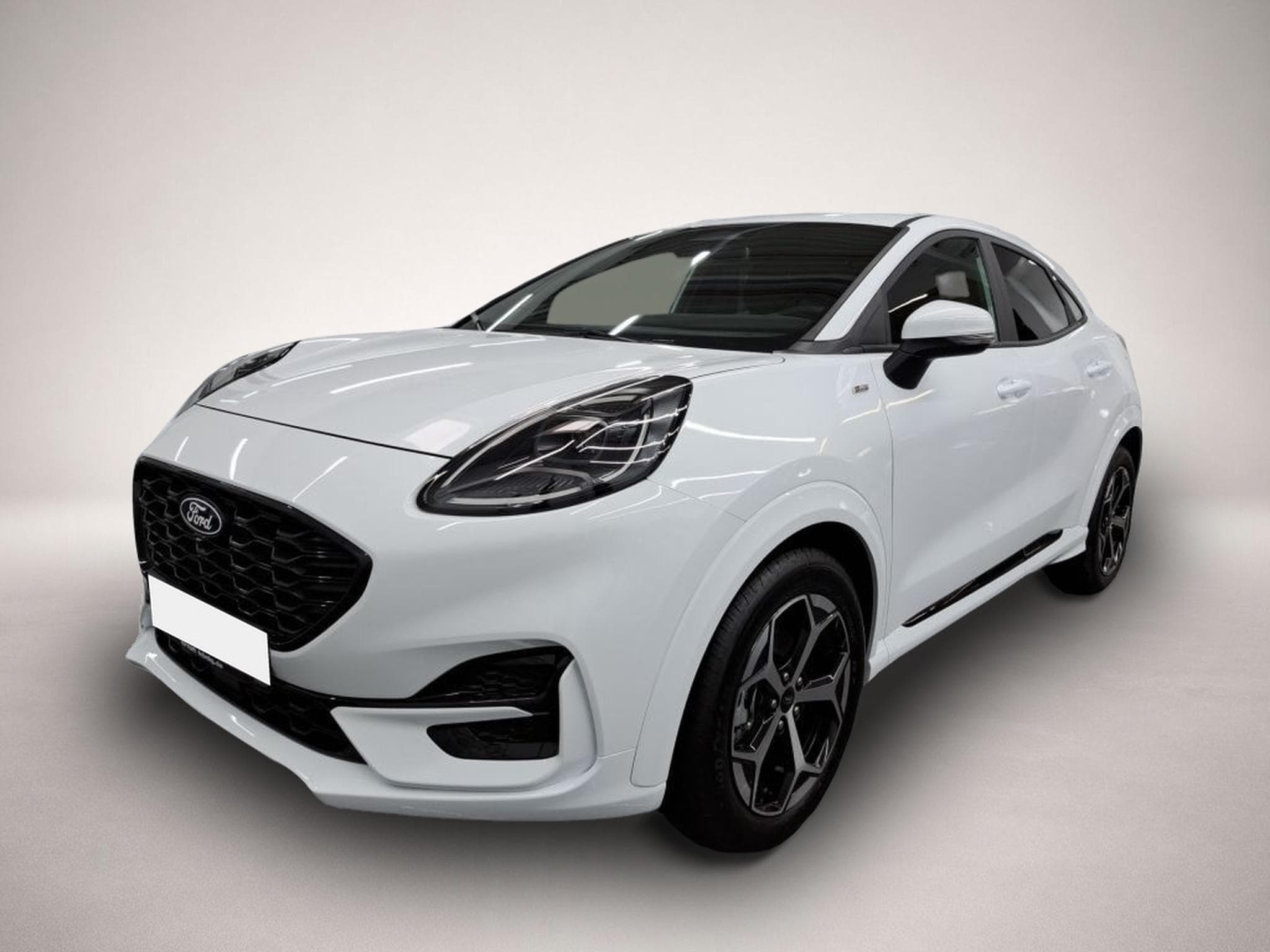 Ford Puma (2025) - Foto 1