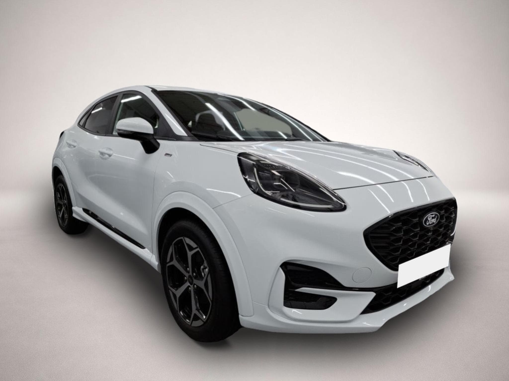 Ford Puma (2025) - Foto 2