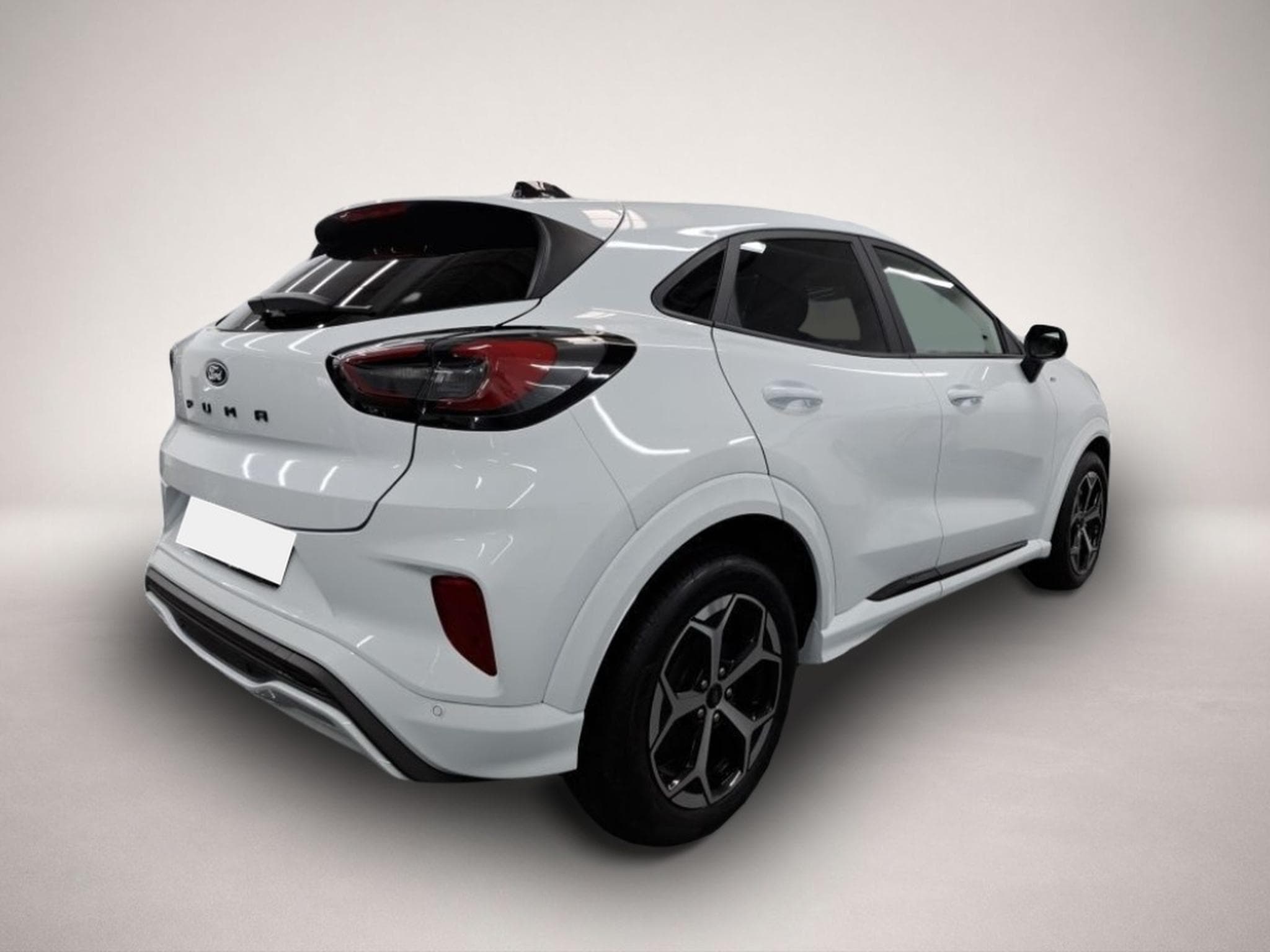 Ford Puma (2025) - Foto 3