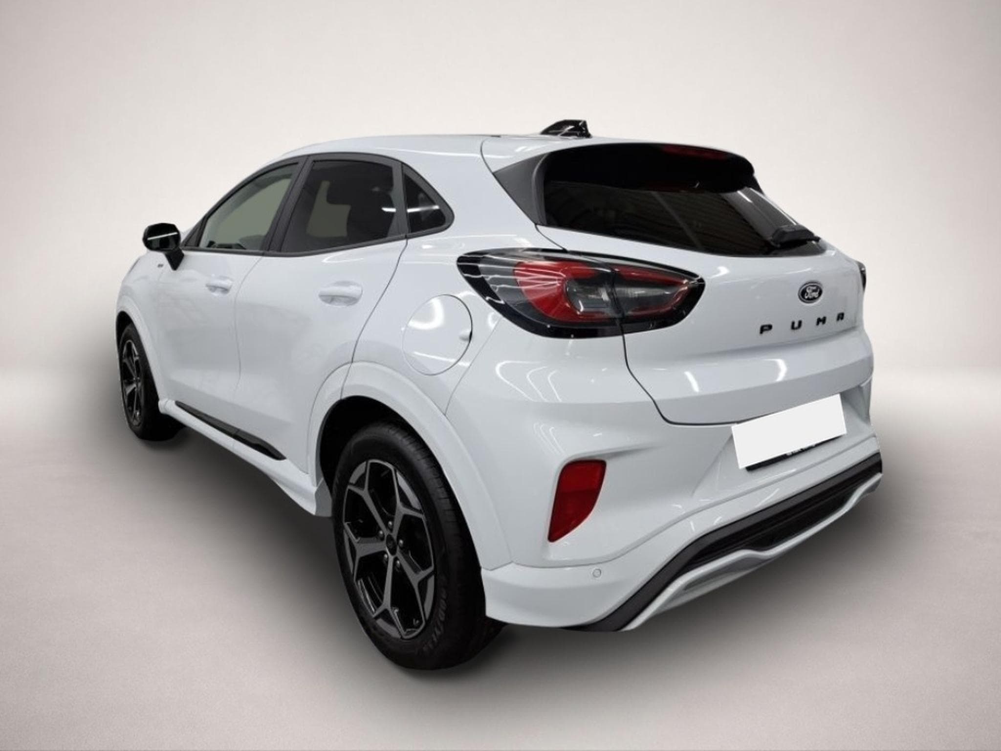 Ford Puma (2025) - Foto 4
