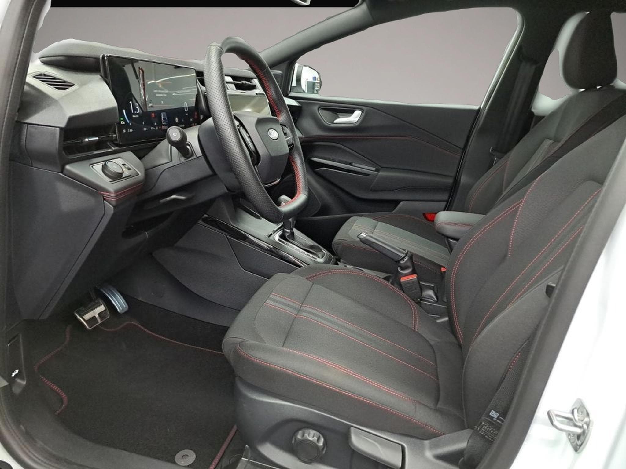 Ford Puma (2025) - Foto 5