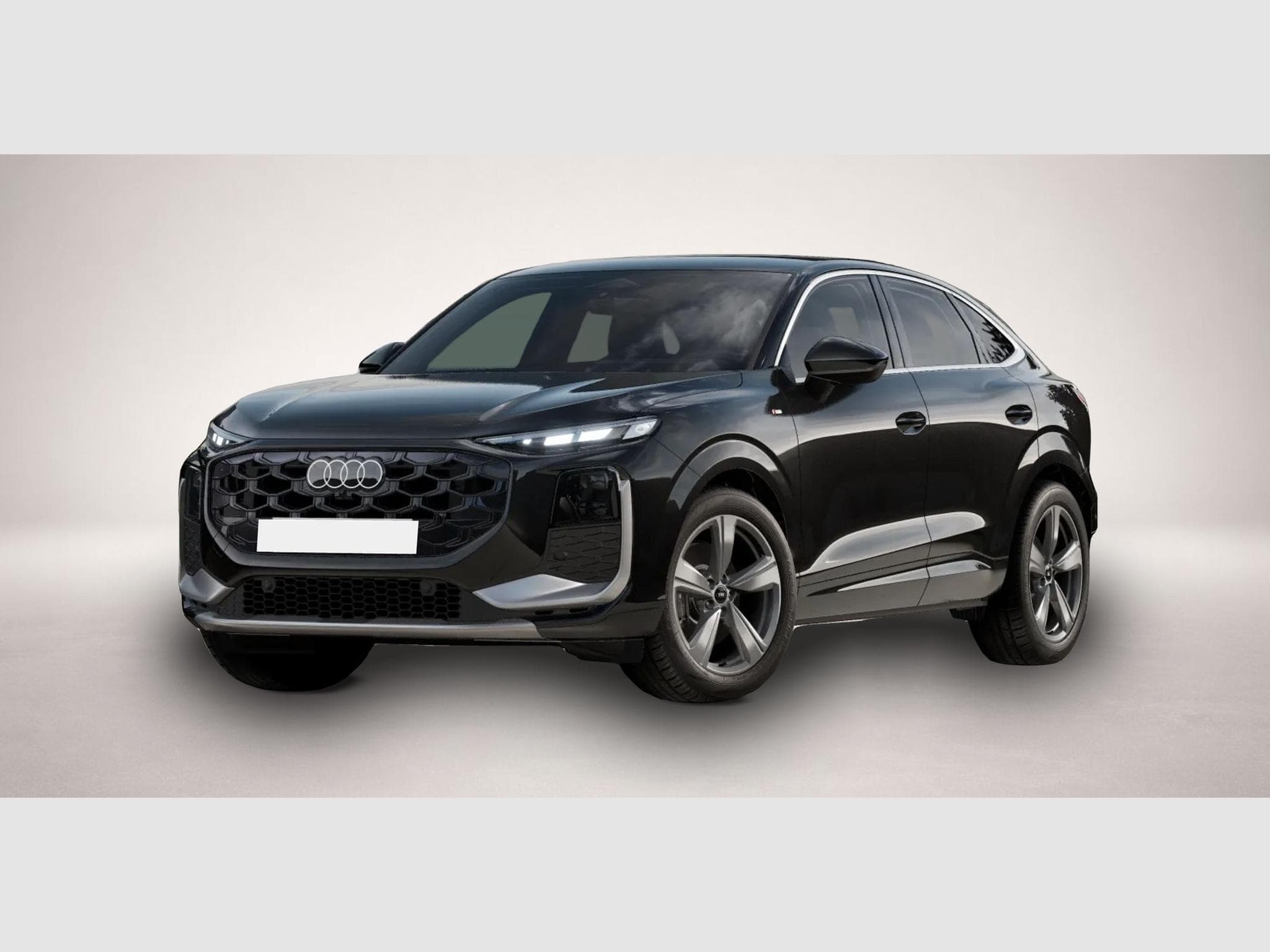 Audi Q3 (2026) - Foto 1