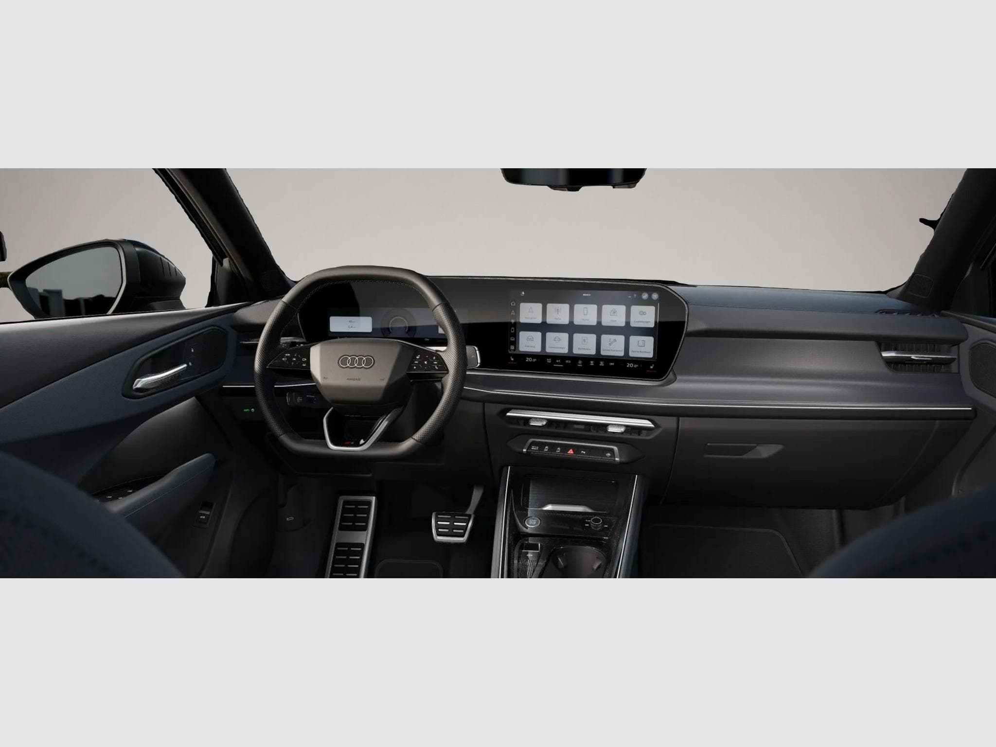 Audi Q3 (2026) - Foto 3