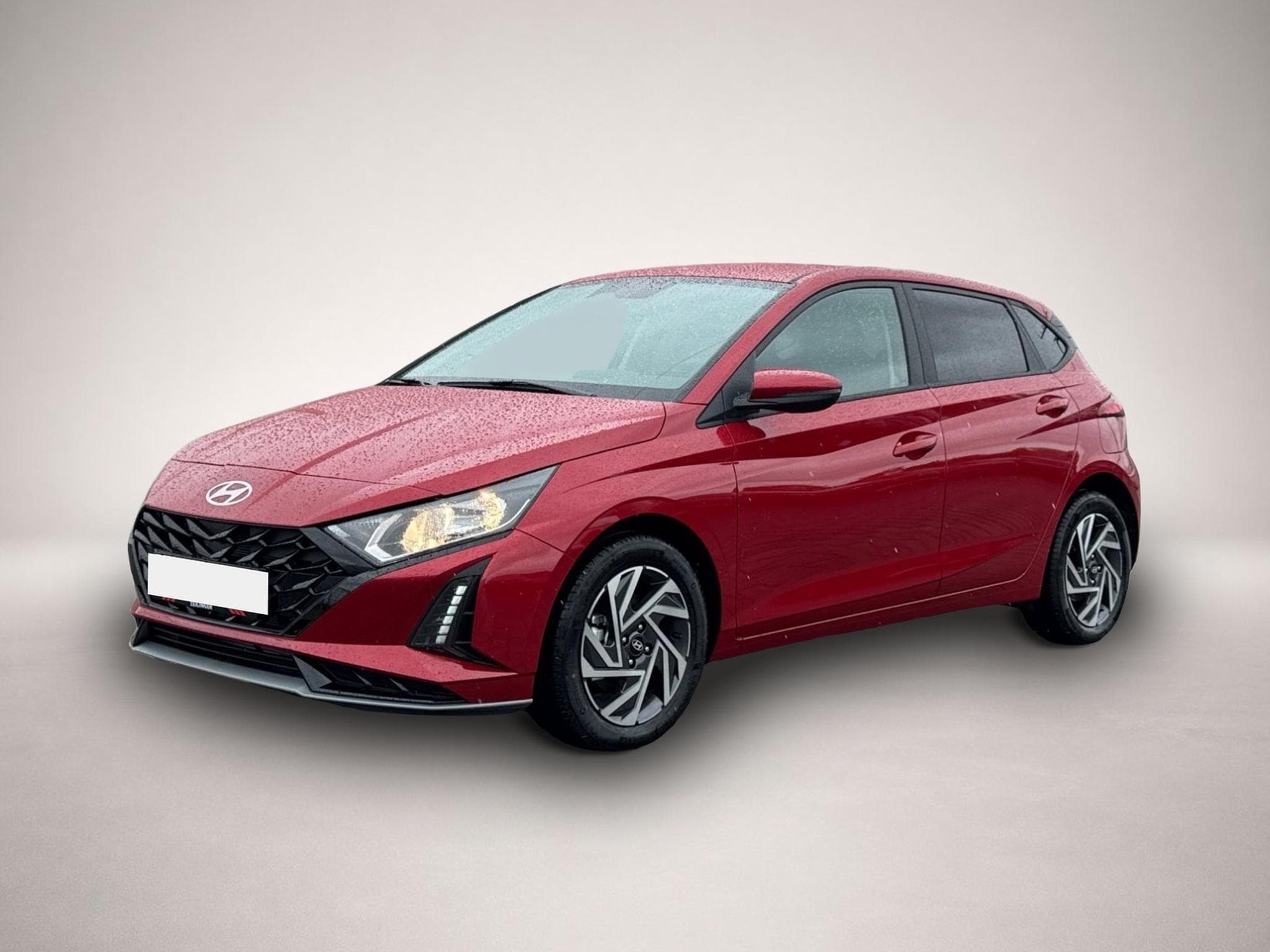 Hyundai i20 (2023) - Foto 1