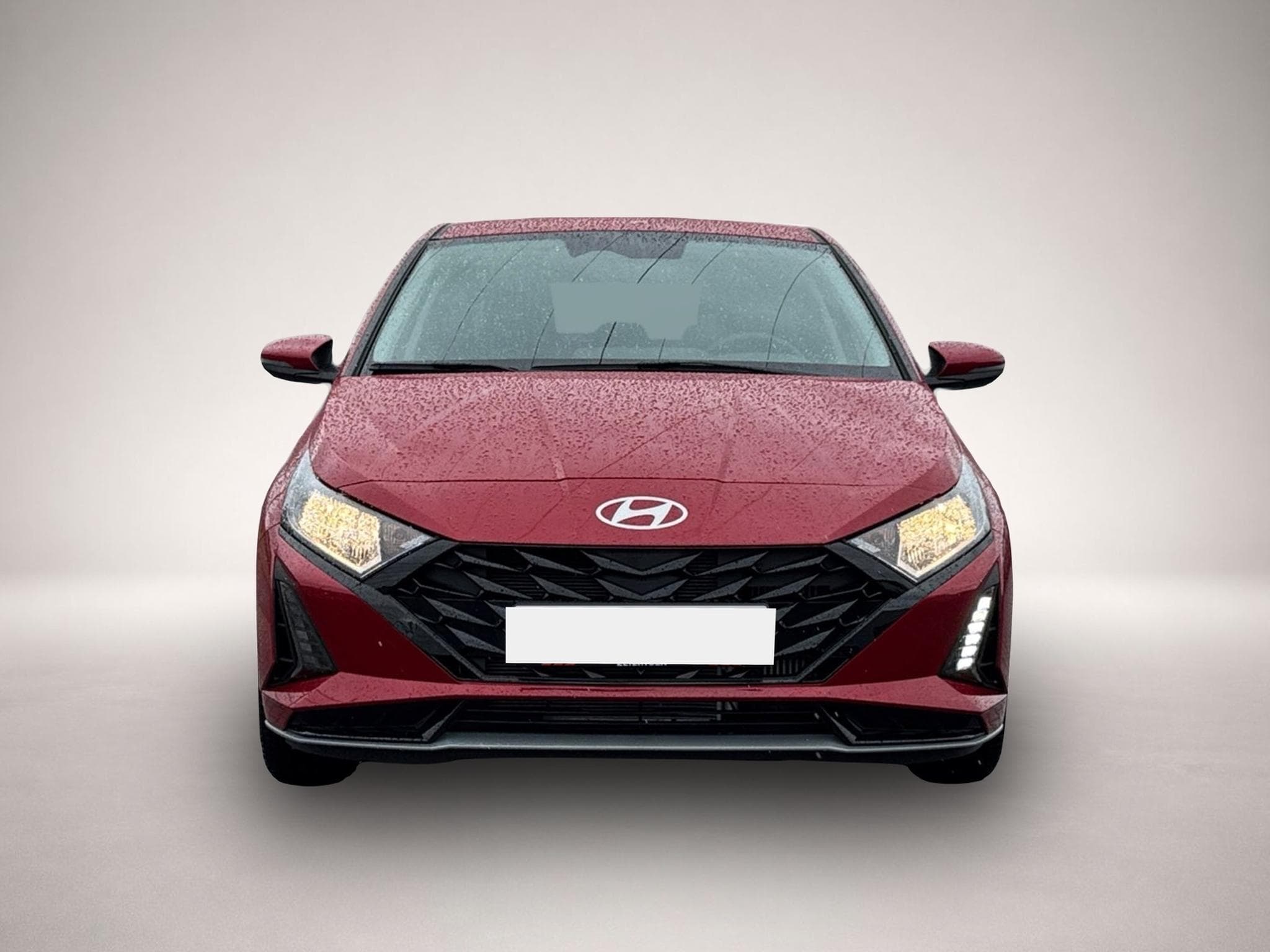 Hyundai i20 (2023) - Foto 2