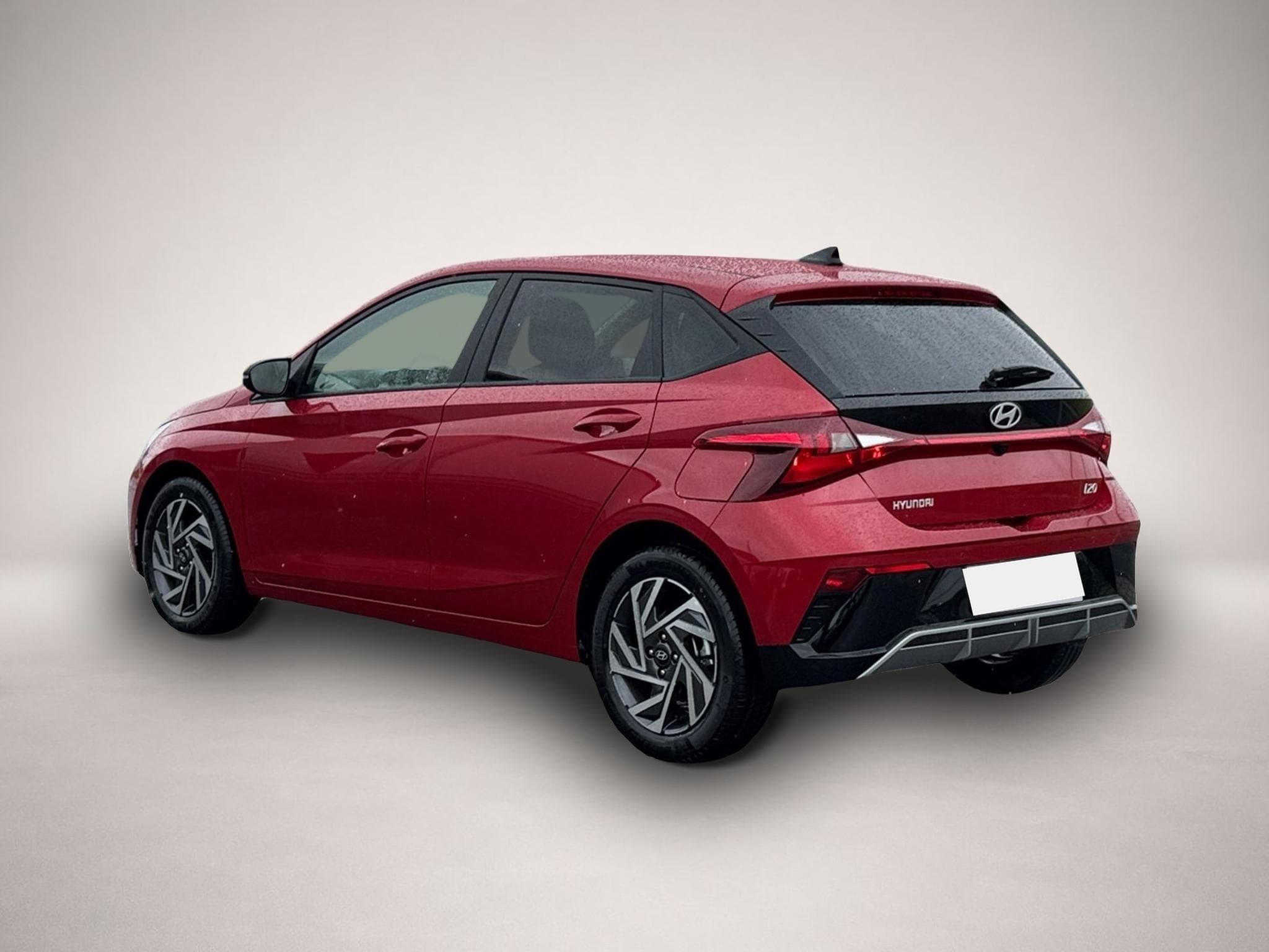 Hyundai i20 (2023) - Foto 4