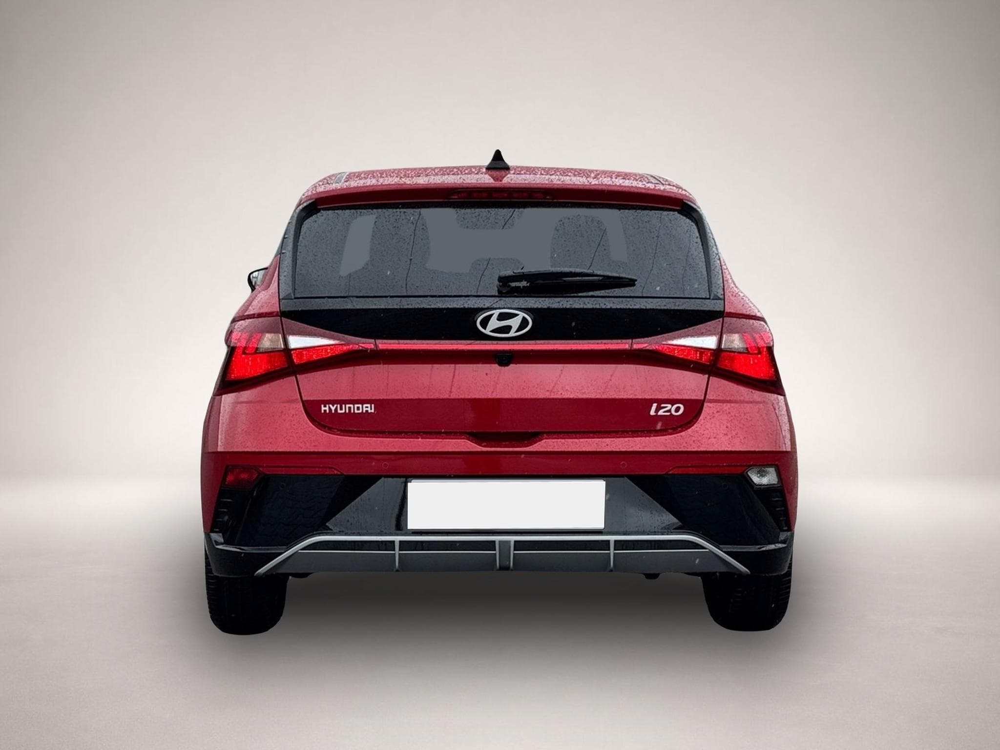 Hyundai i20 (2023) - Foto 5