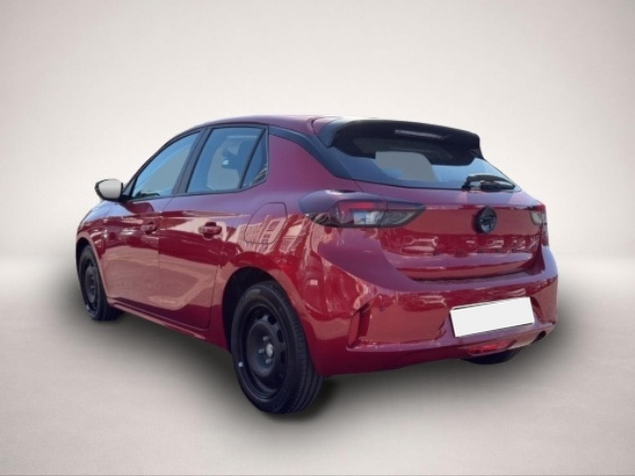 Opel Corsa (2026) - Foto 3