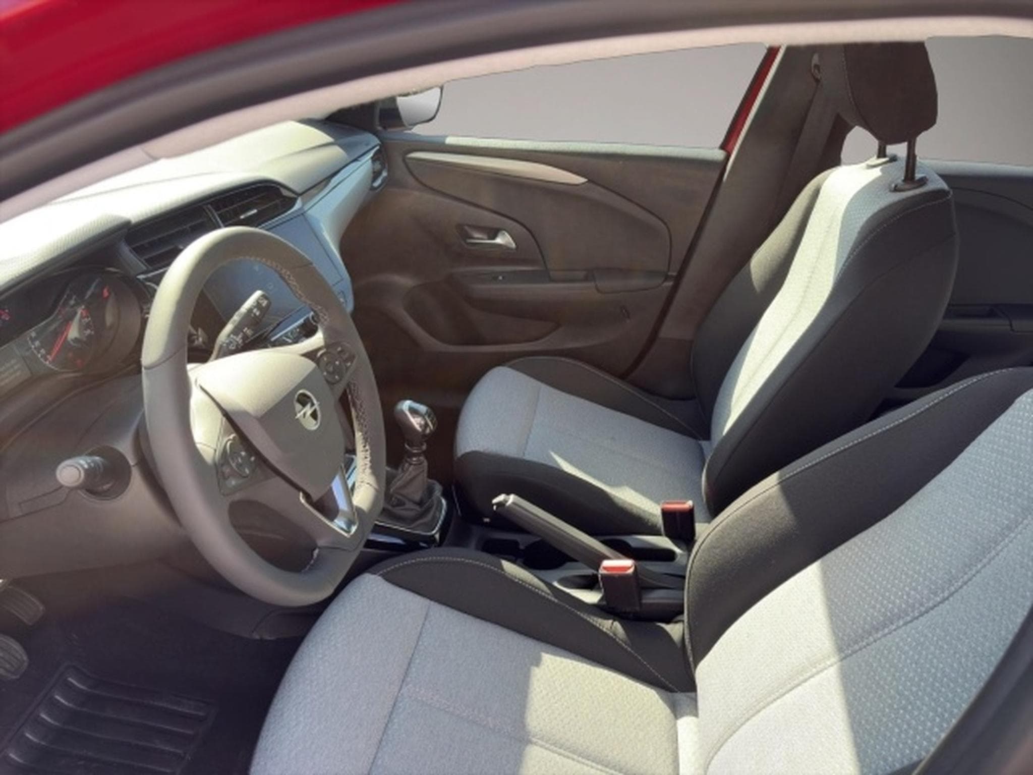 Opel Corsa (2026) - Foto 6