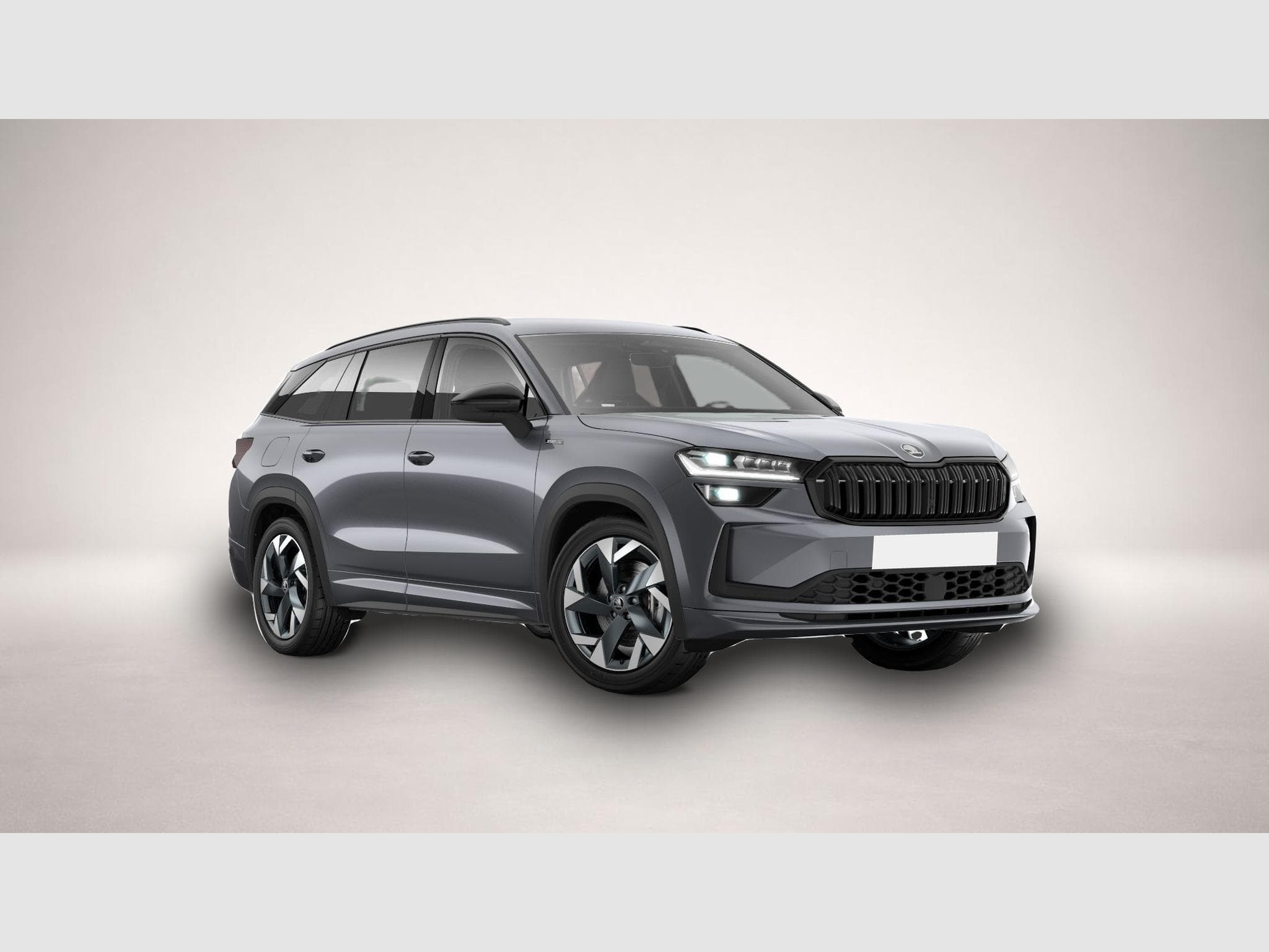 Skoda Kodiaq (2025) - Foto 1