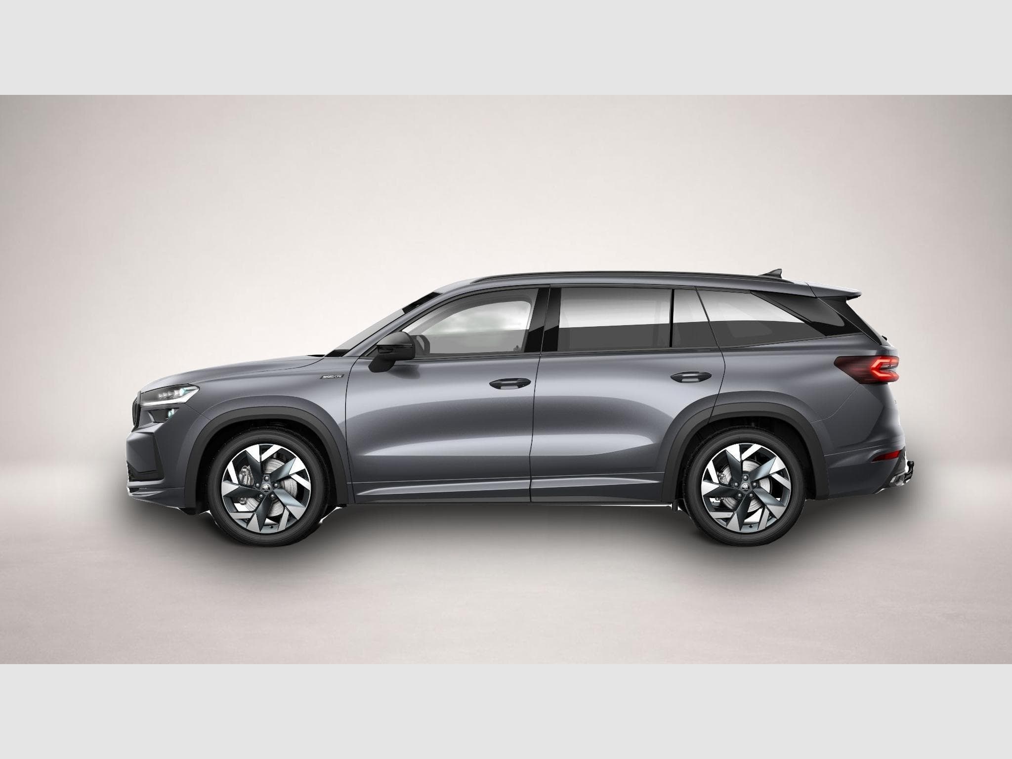 Skoda Kodiaq (2025) - Foto 2