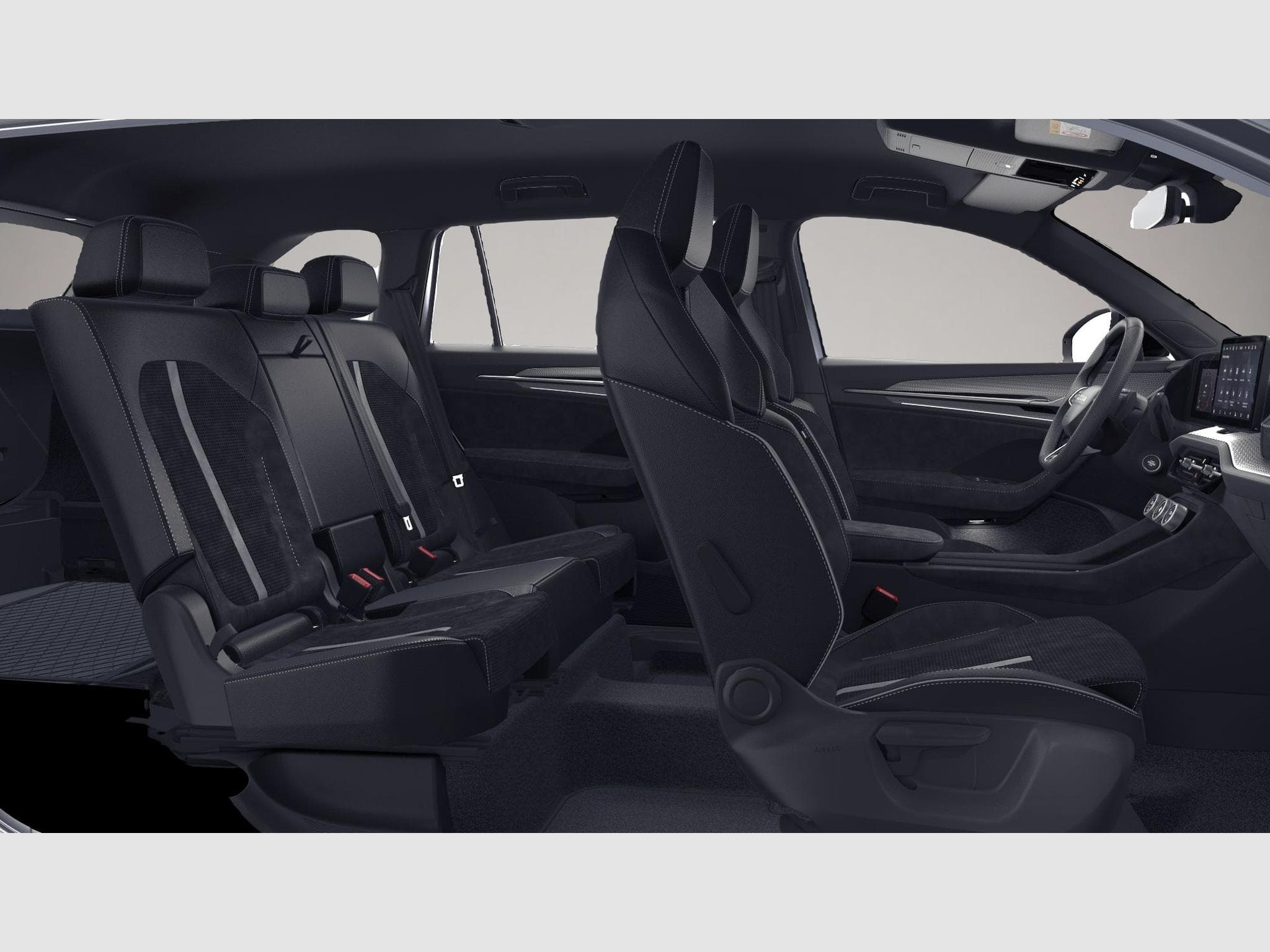 Skoda Kodiaq (2025) - Foto 5