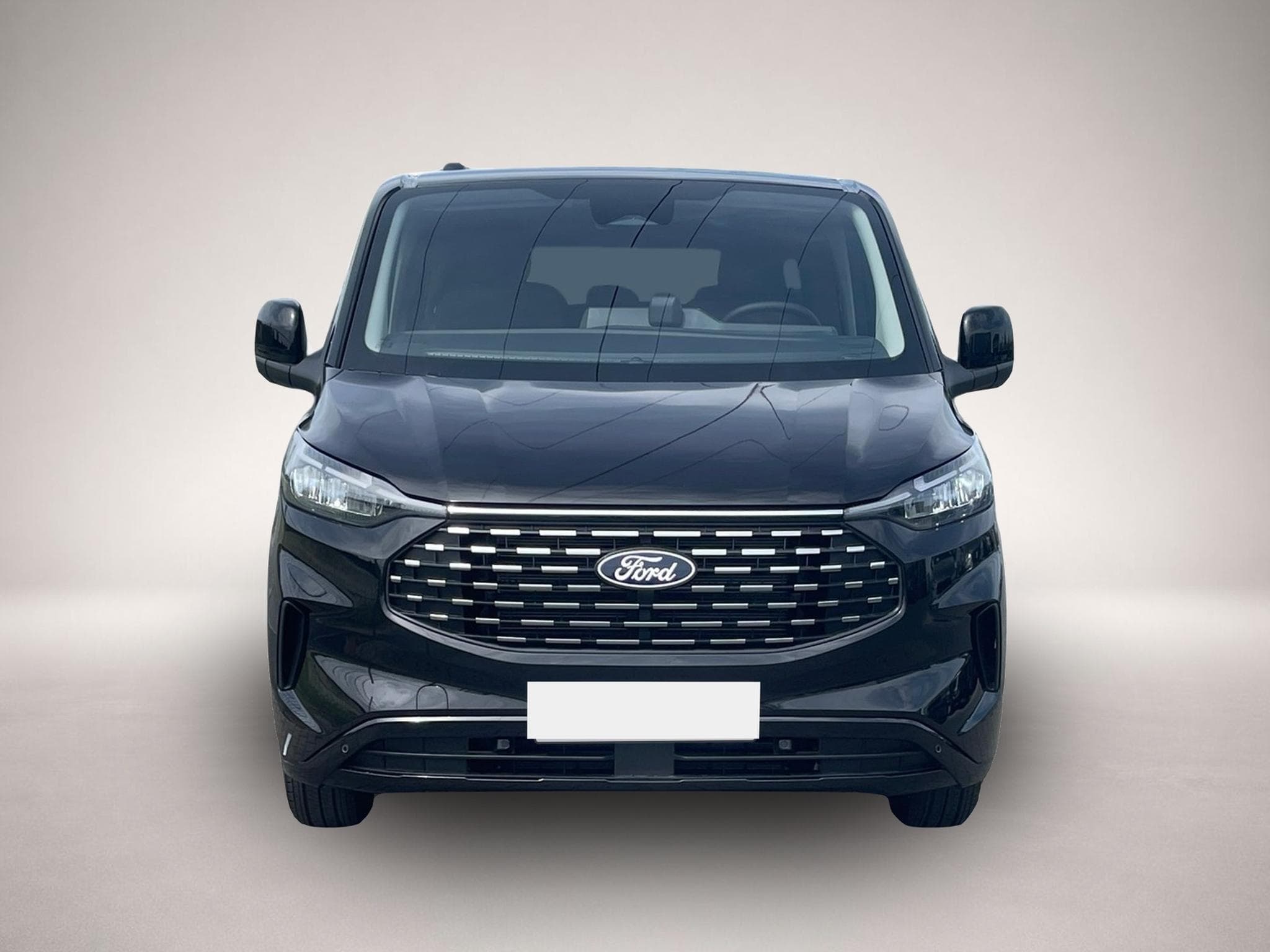 Ford Tourneo (2026) - Foto 2