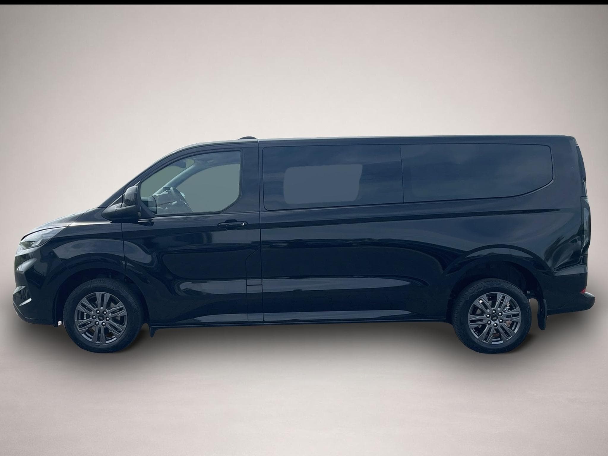 Ford Tourneo (2026) - Foto 3